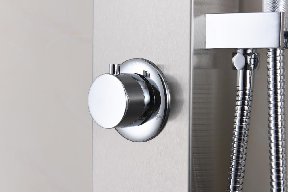 ANZZI SP-AZ077 Showerhead-Bar-Panels - View #2
