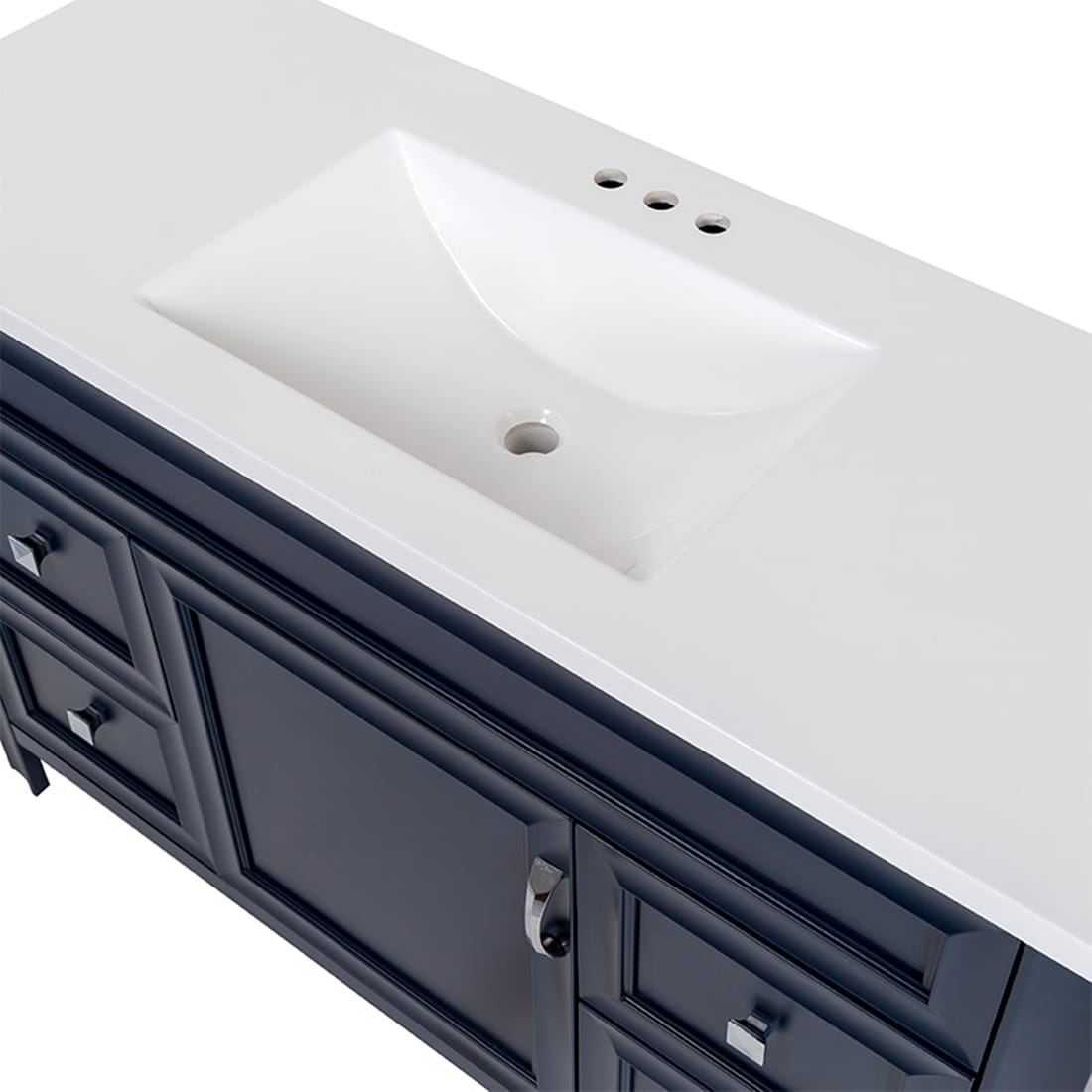 Diamond NOW C48W30308 Bath-Vanity-Combo - View #9