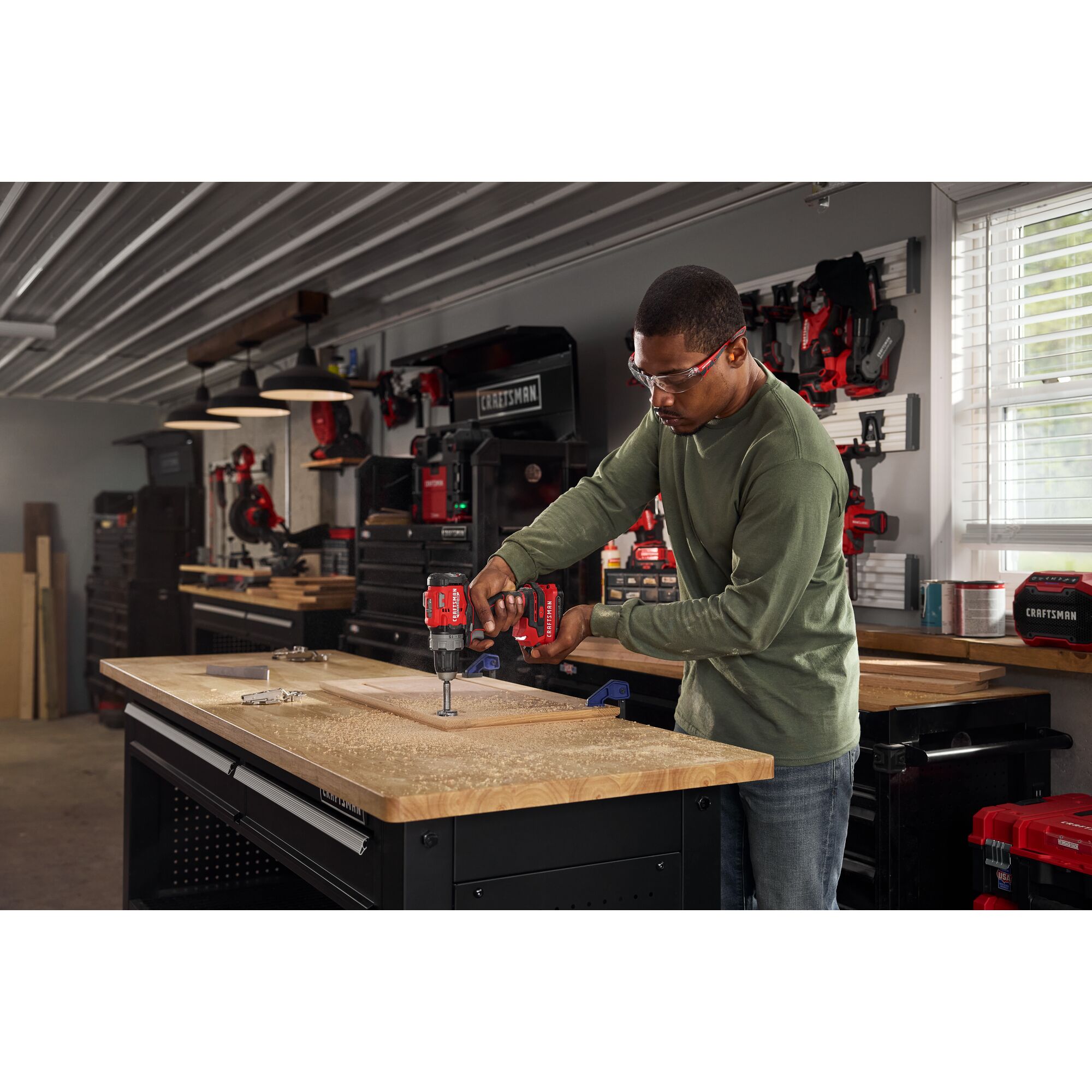 CRAFTSMAN CMCK2530C2 Combo-Kits - View #20