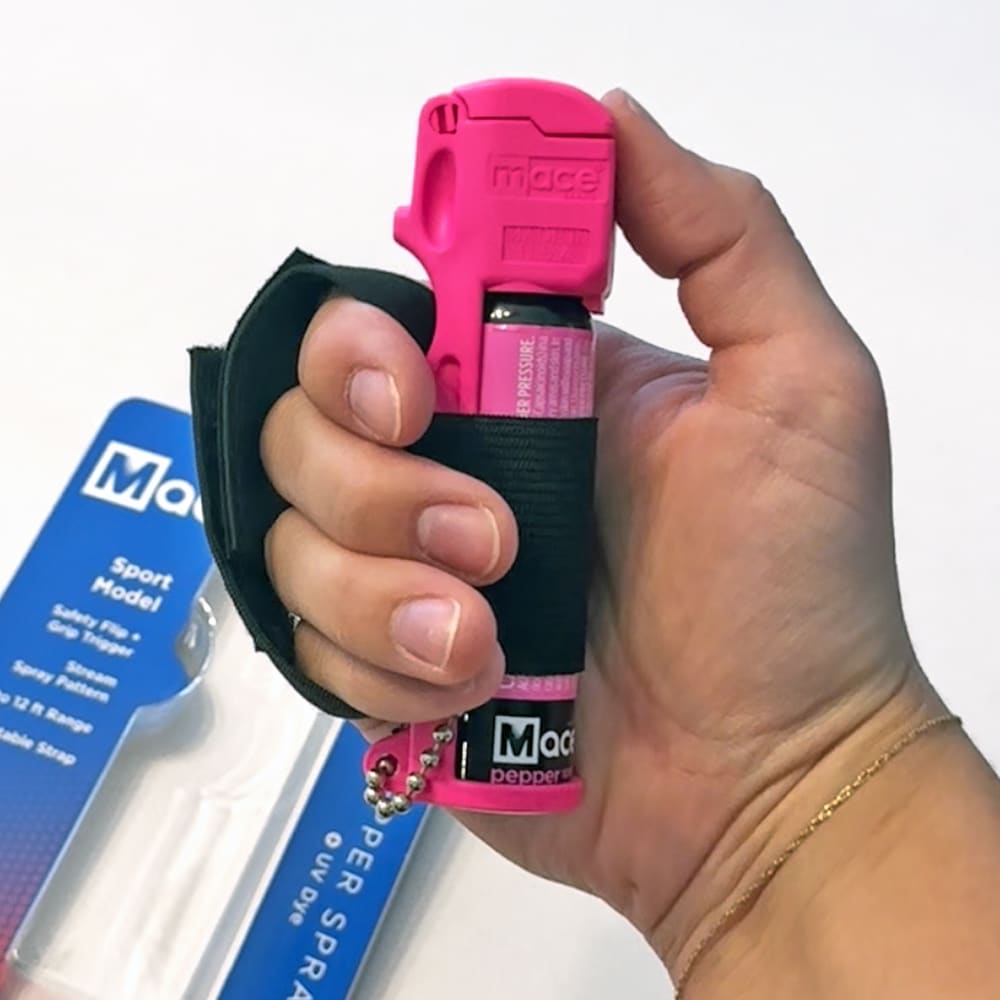 MACE 80760 Pepper-Spray - View #12
