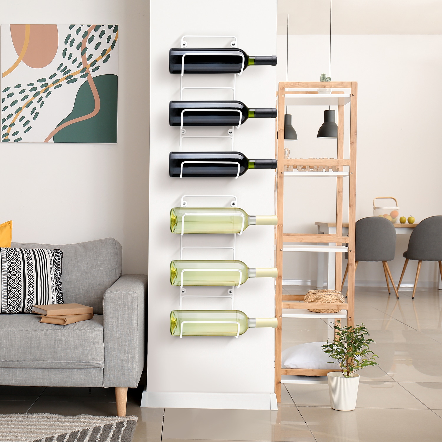 SORBUS 192405045424 Towel-Trees - View #5