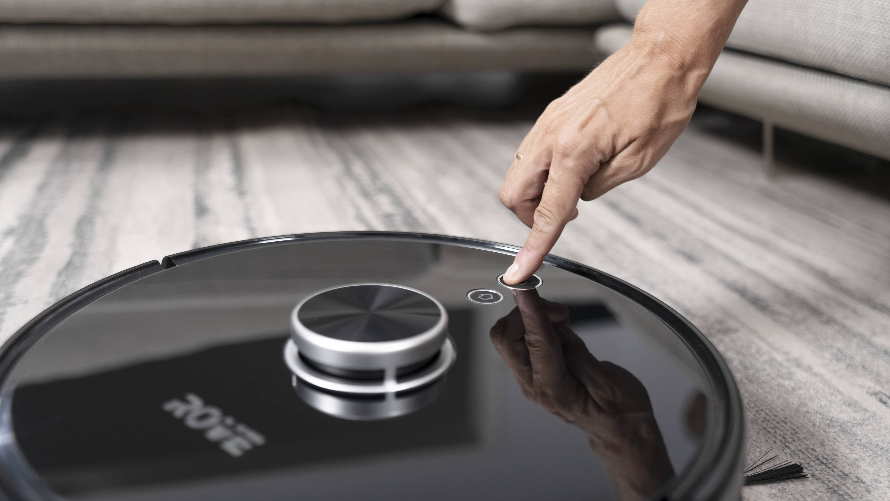 ROVE L3510 Robotic-Vacuums - View #9