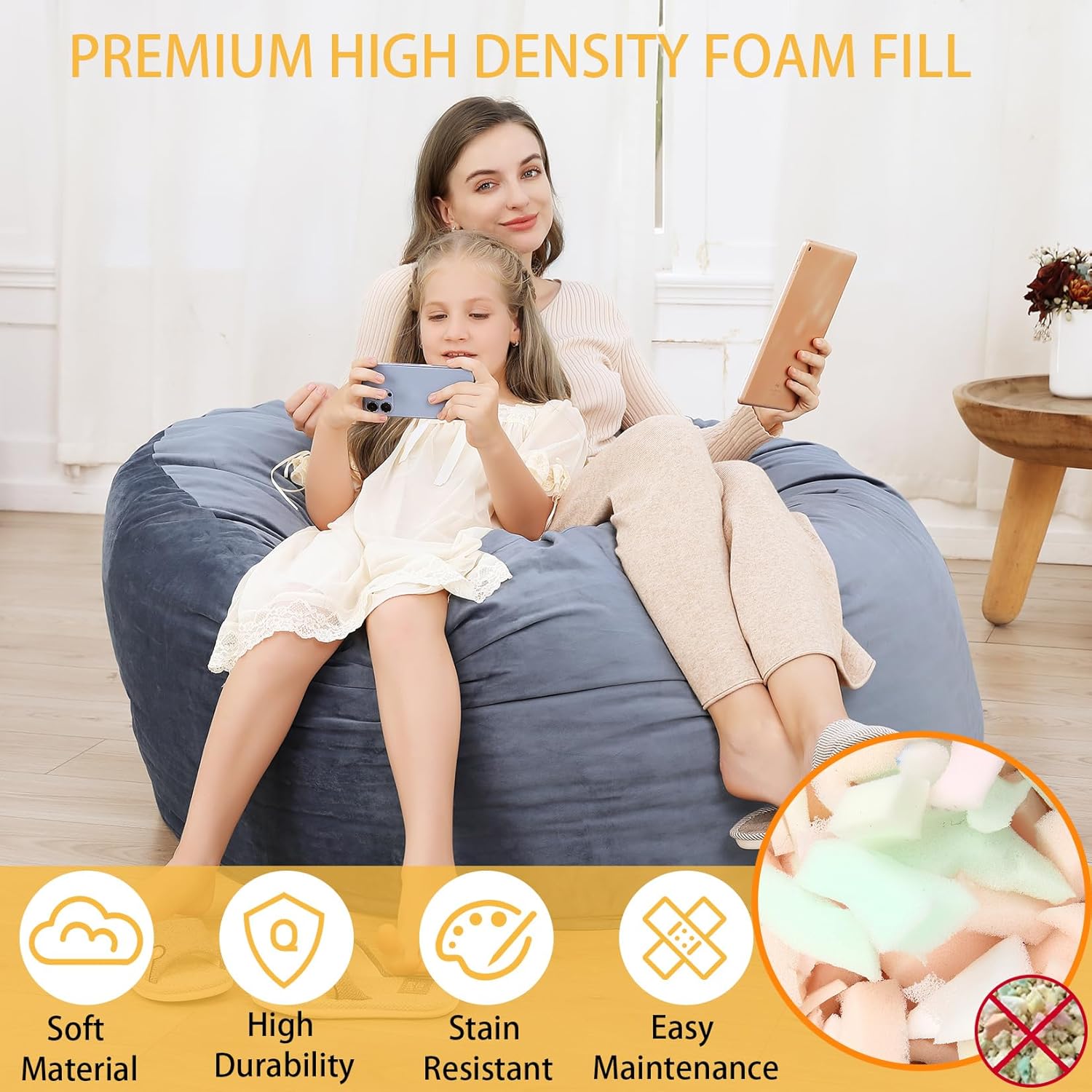 WhizMax PD-PHO-0UVZOEV1 futons - View #7