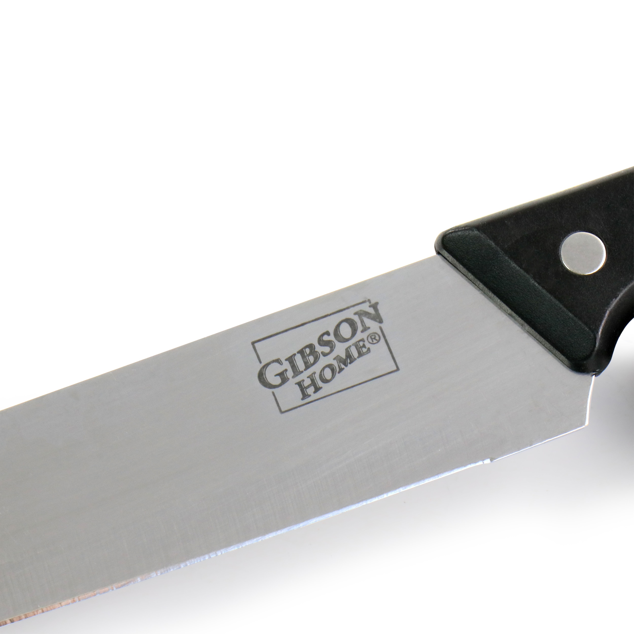 Chicago Cutlery Damen Paring Knife, Polymer Handle, 7.5-In.