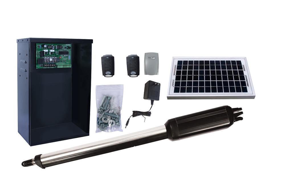 Estate Swing E-S 1000H-5W B Gate-Opener-Kits - View #2
