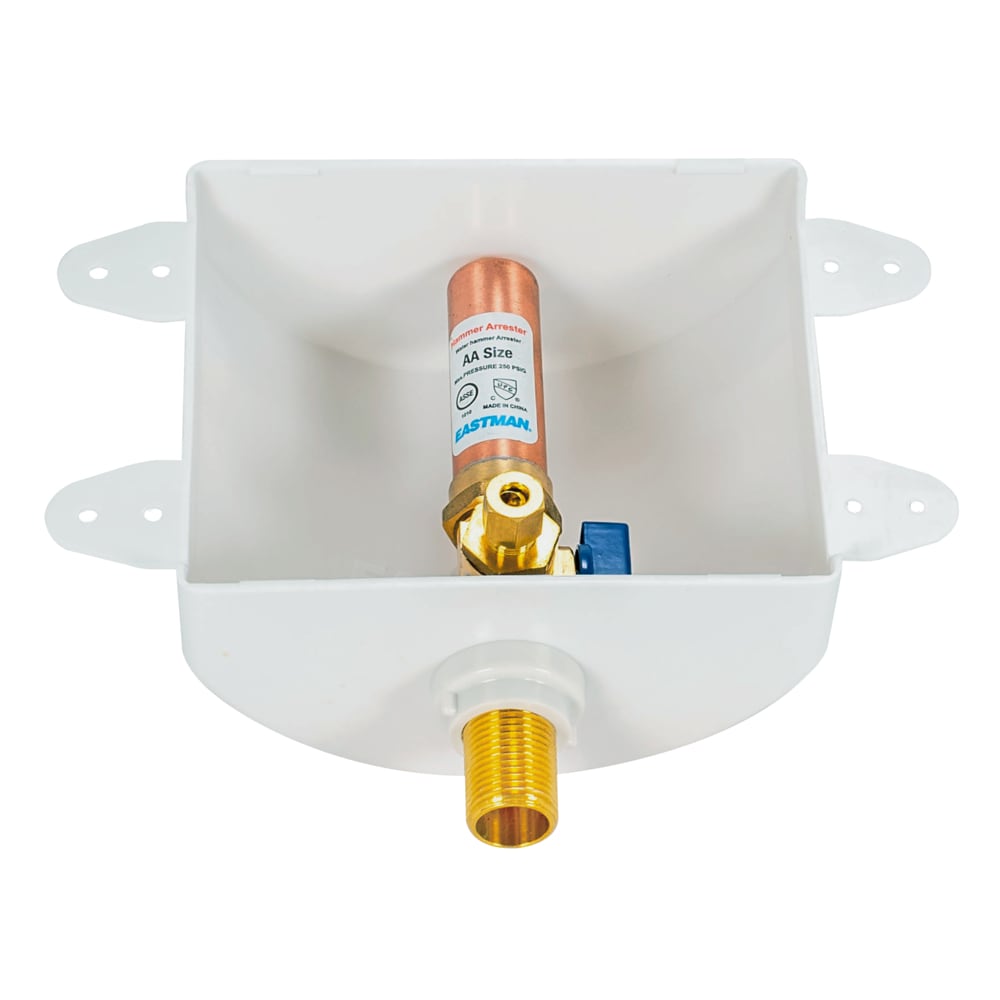 EASTMAN 60241 Appliance-Outlet-Boxes - View #5