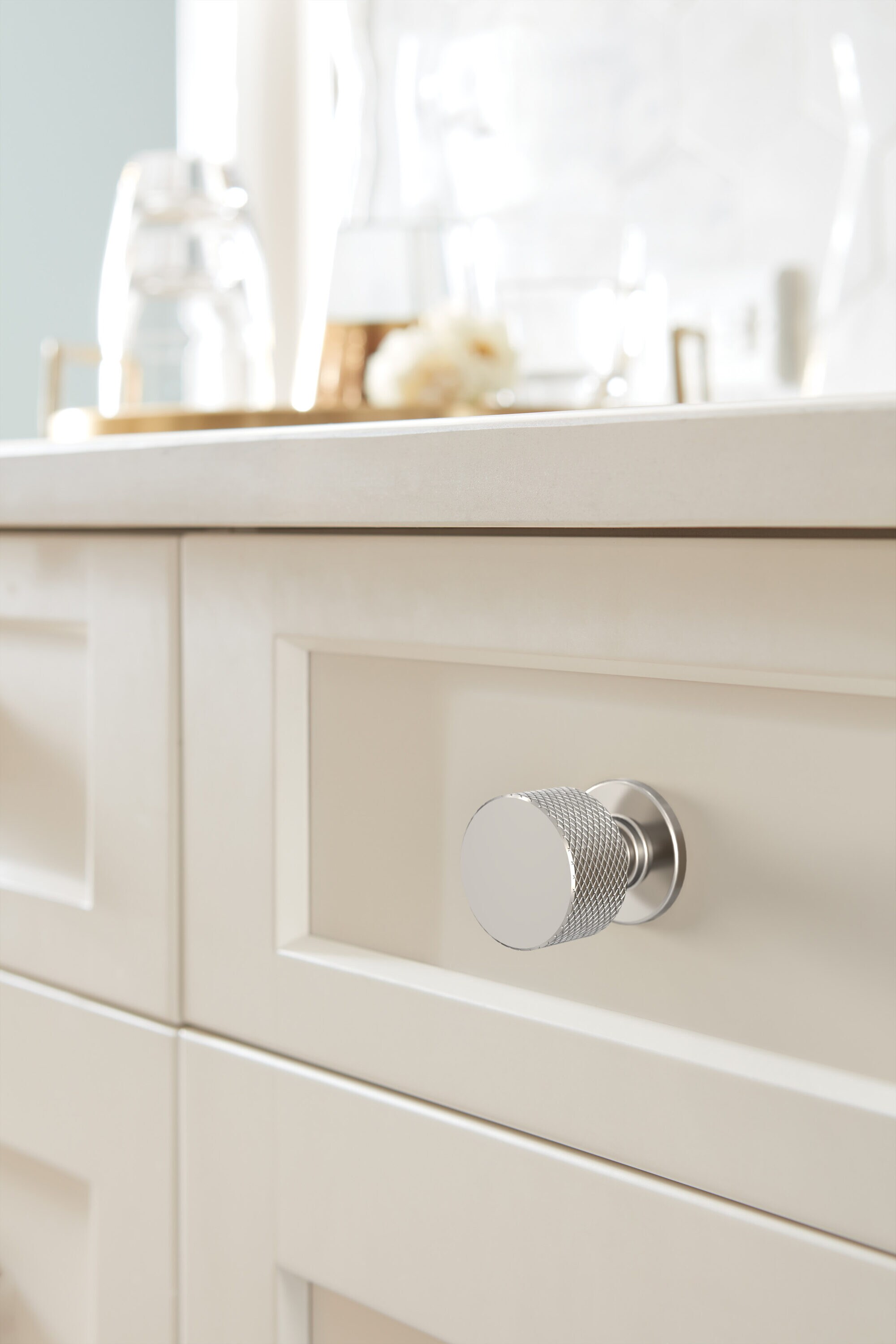 Amerock BP37632PN Cabinet-Knobs - View #2
