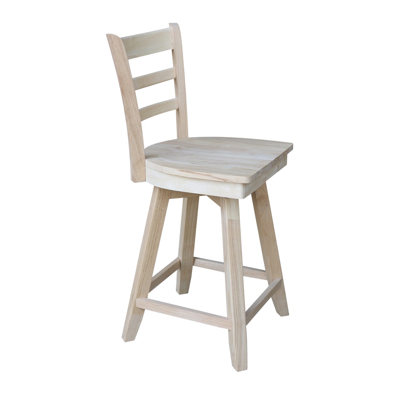 International Concepts S-6172SW stools - View #3
