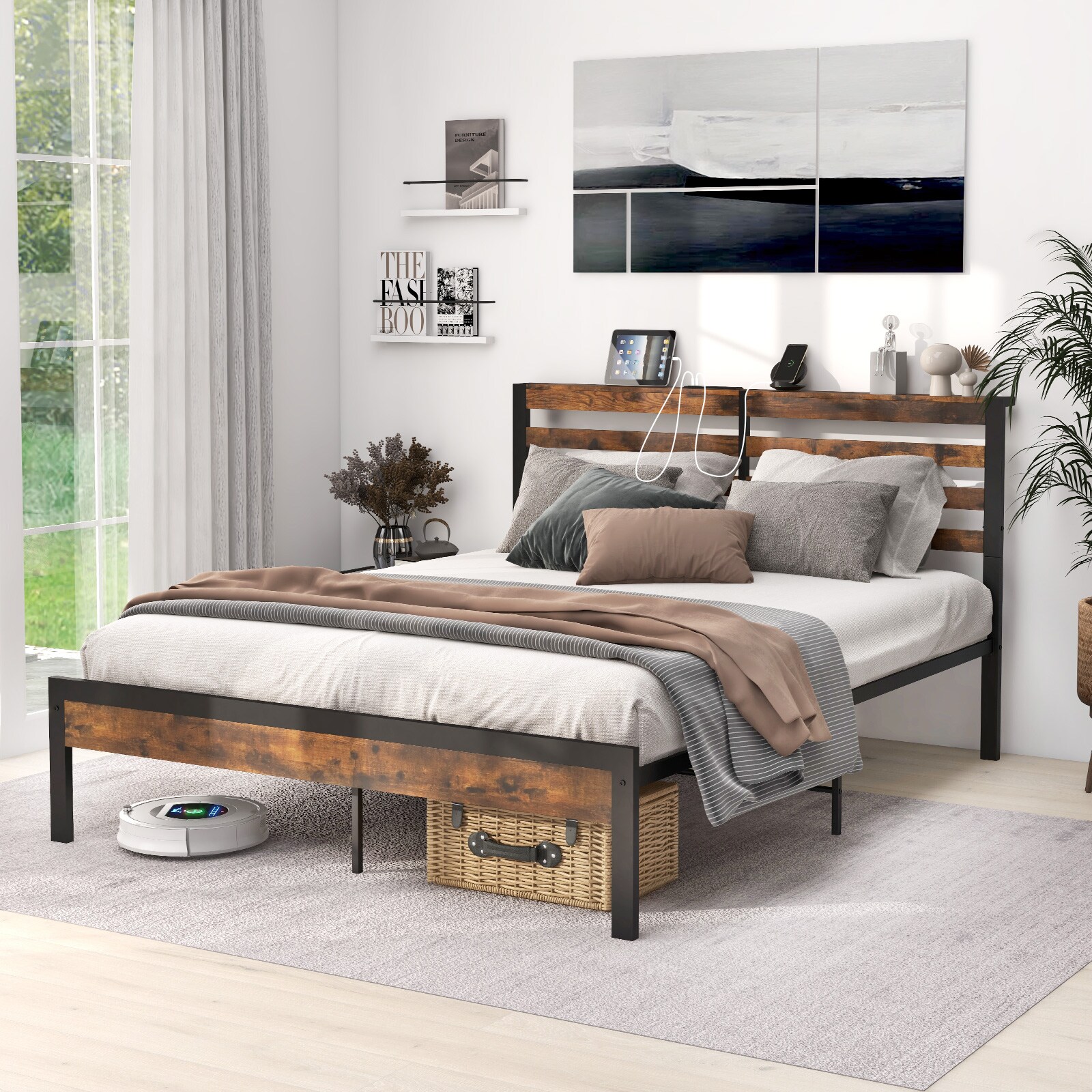 Iseryn DC16587CFQ beds - View #8