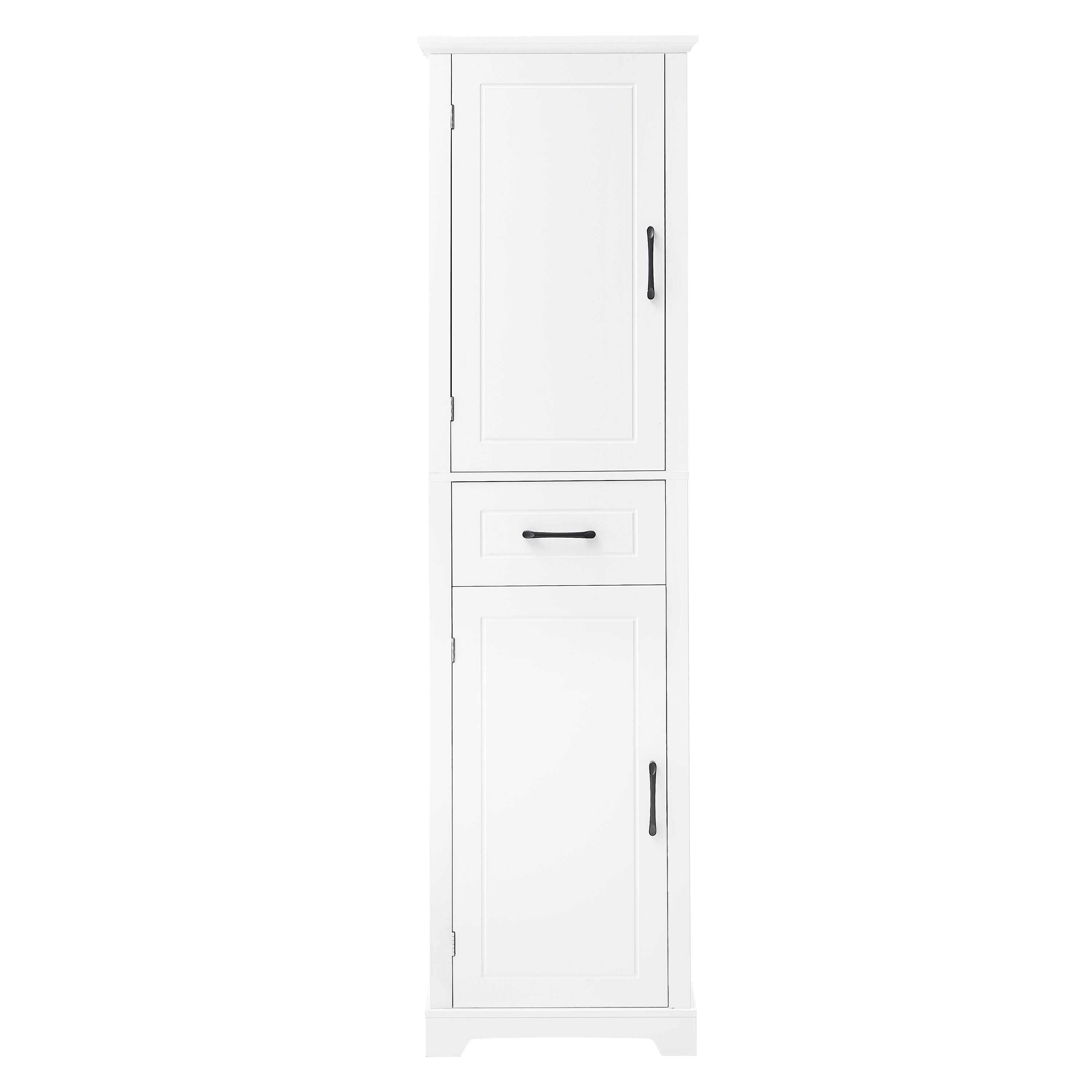 Tatayosi XH-P246463K Bathroom-Wall-Cabinets - View #15