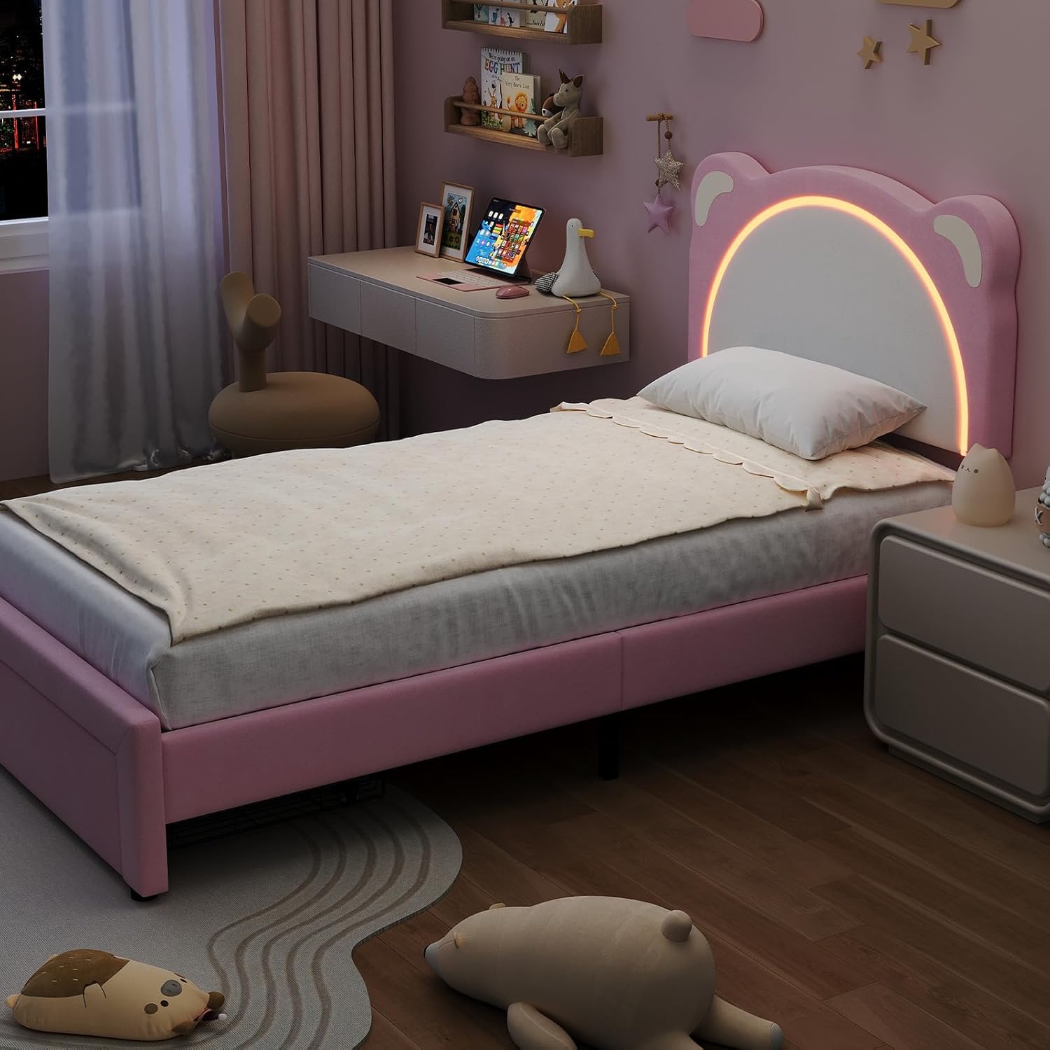GarveeLife BED-FF218 beds - View #5
