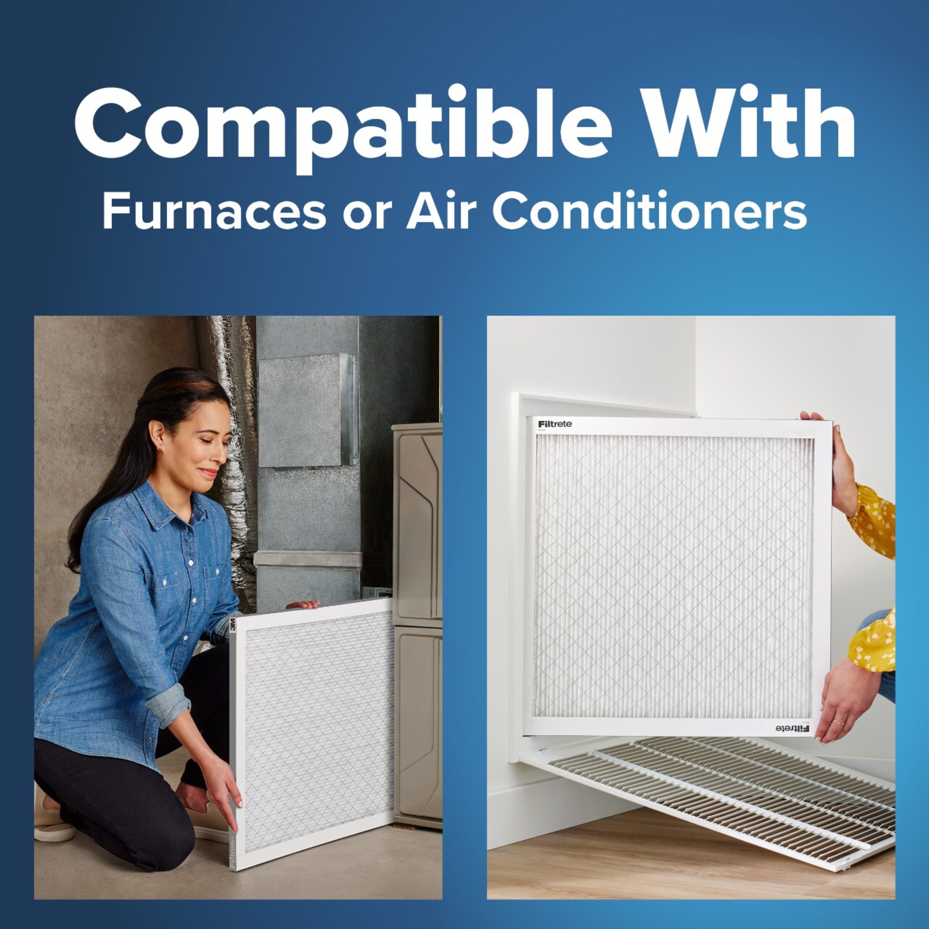 Filtrete 313DC-3PK-4 Air-Filters - View #5