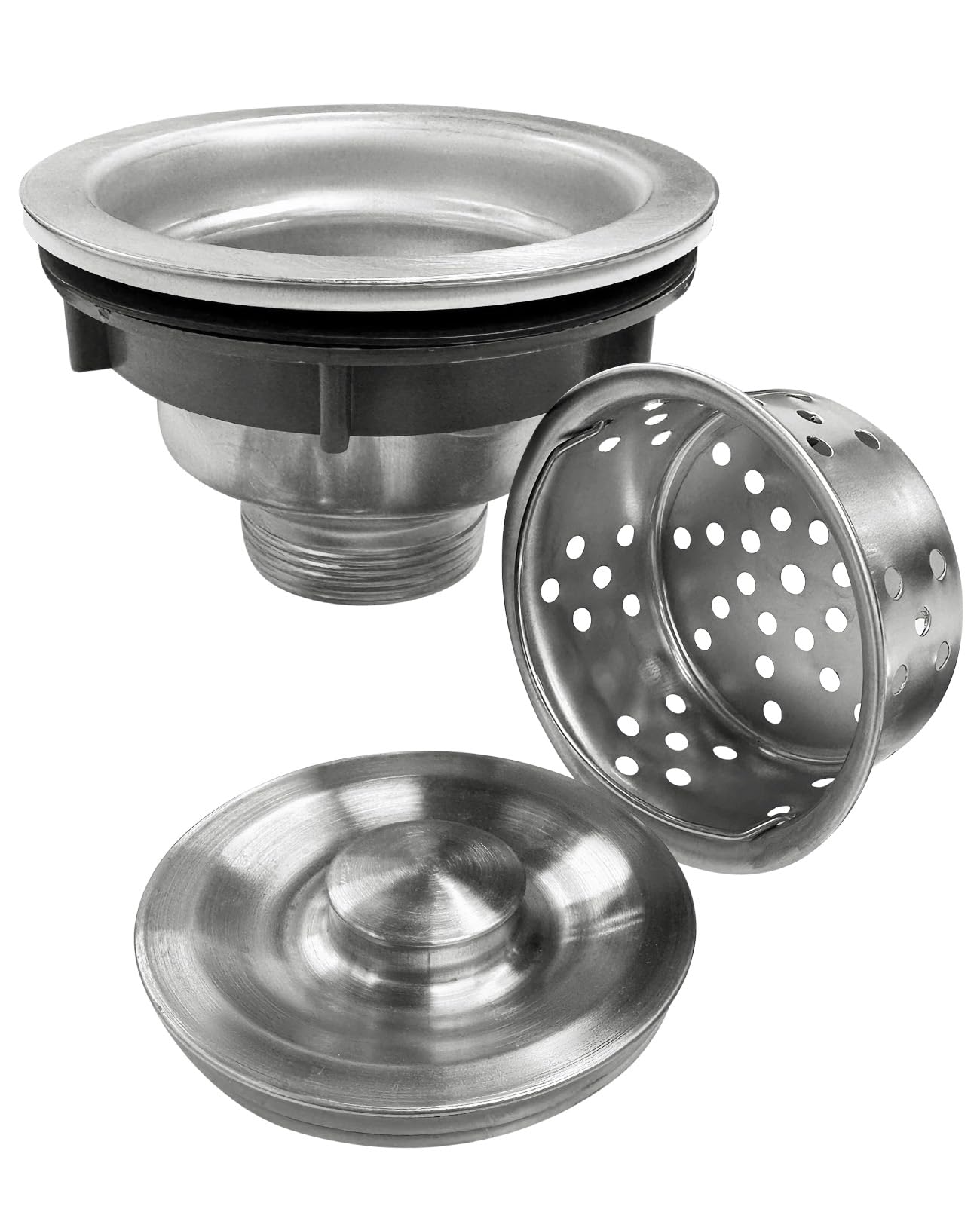 DEXSO ENCOREPTHBA16874 Popup-Drains-Accessories - View #3