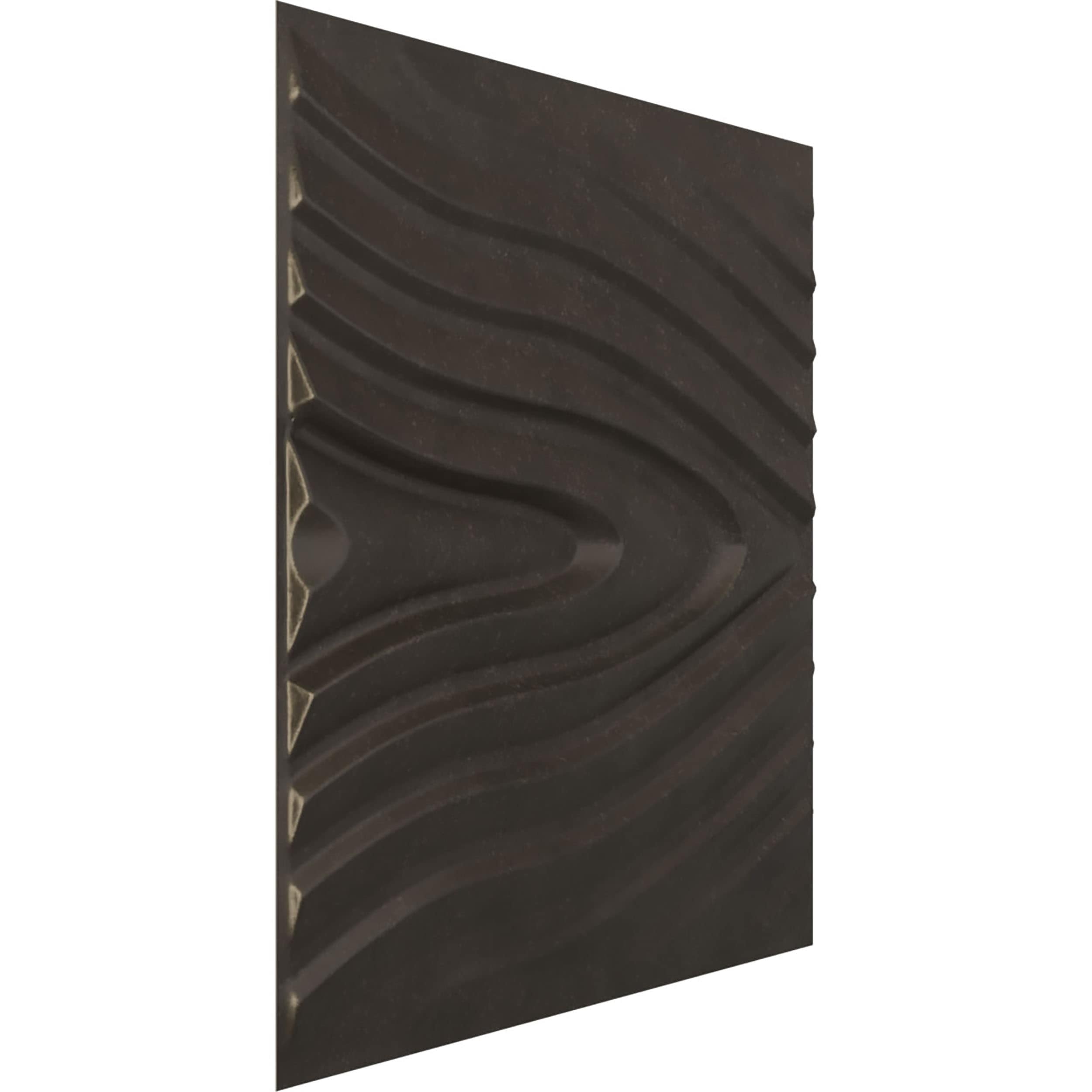 Ekena Millwork WP20X20KHDST Wall-Panels - View #2