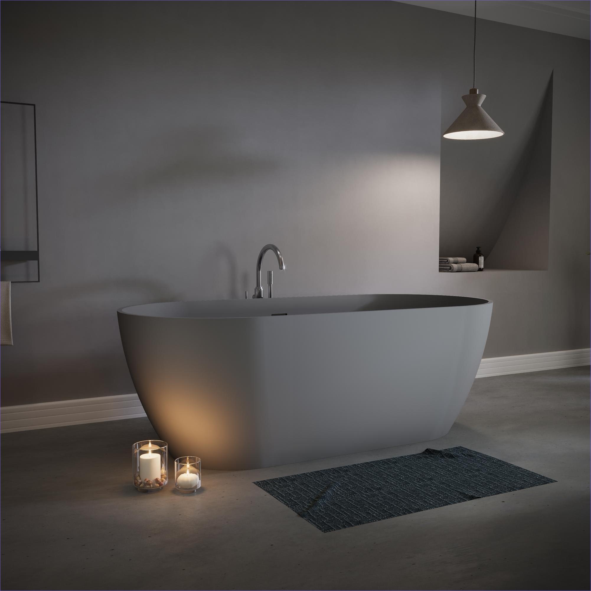 Watnature 5X3RRIKJLKBE bathtubs - View #2
