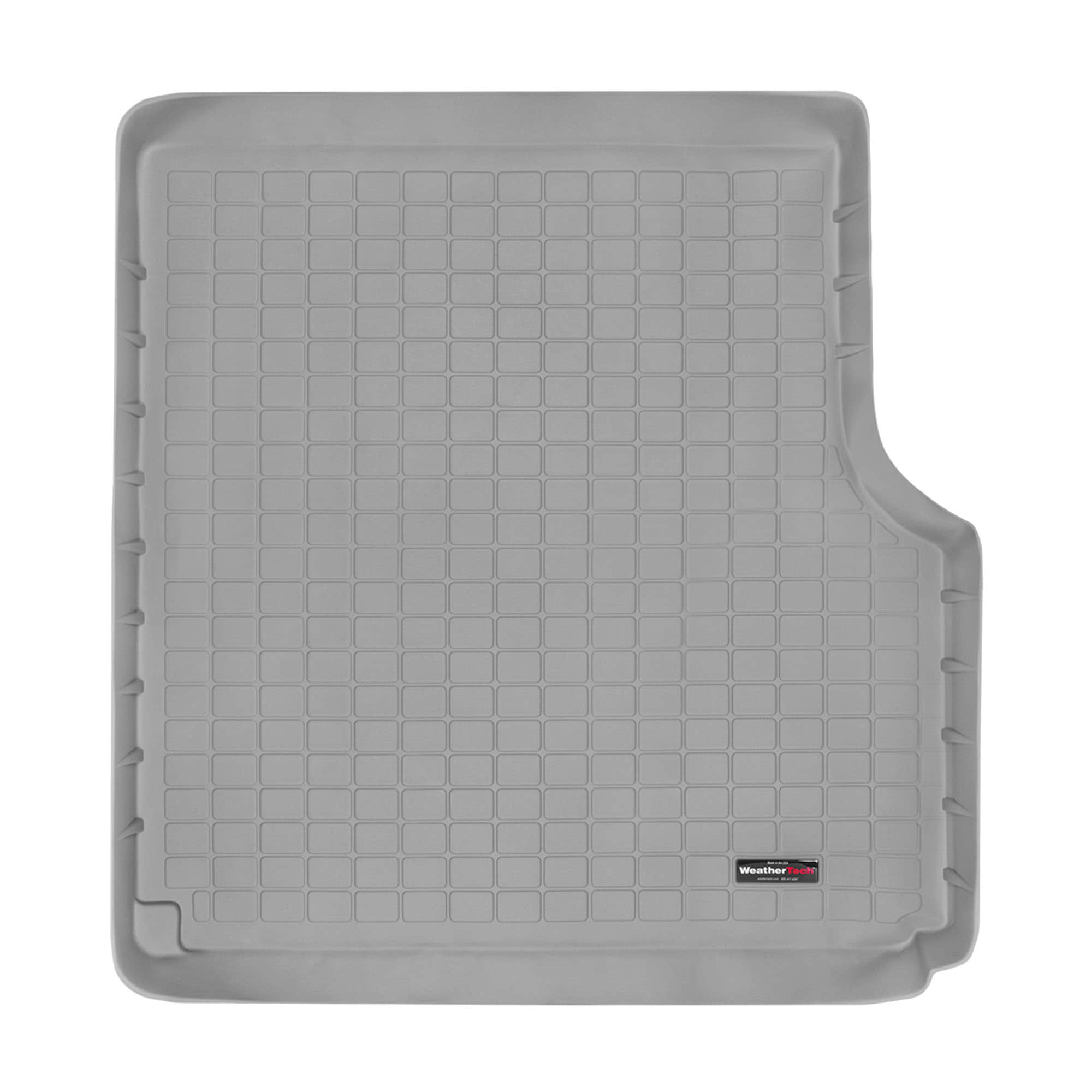 WeatherTech 42044 Cargo/Trunk liner for Car