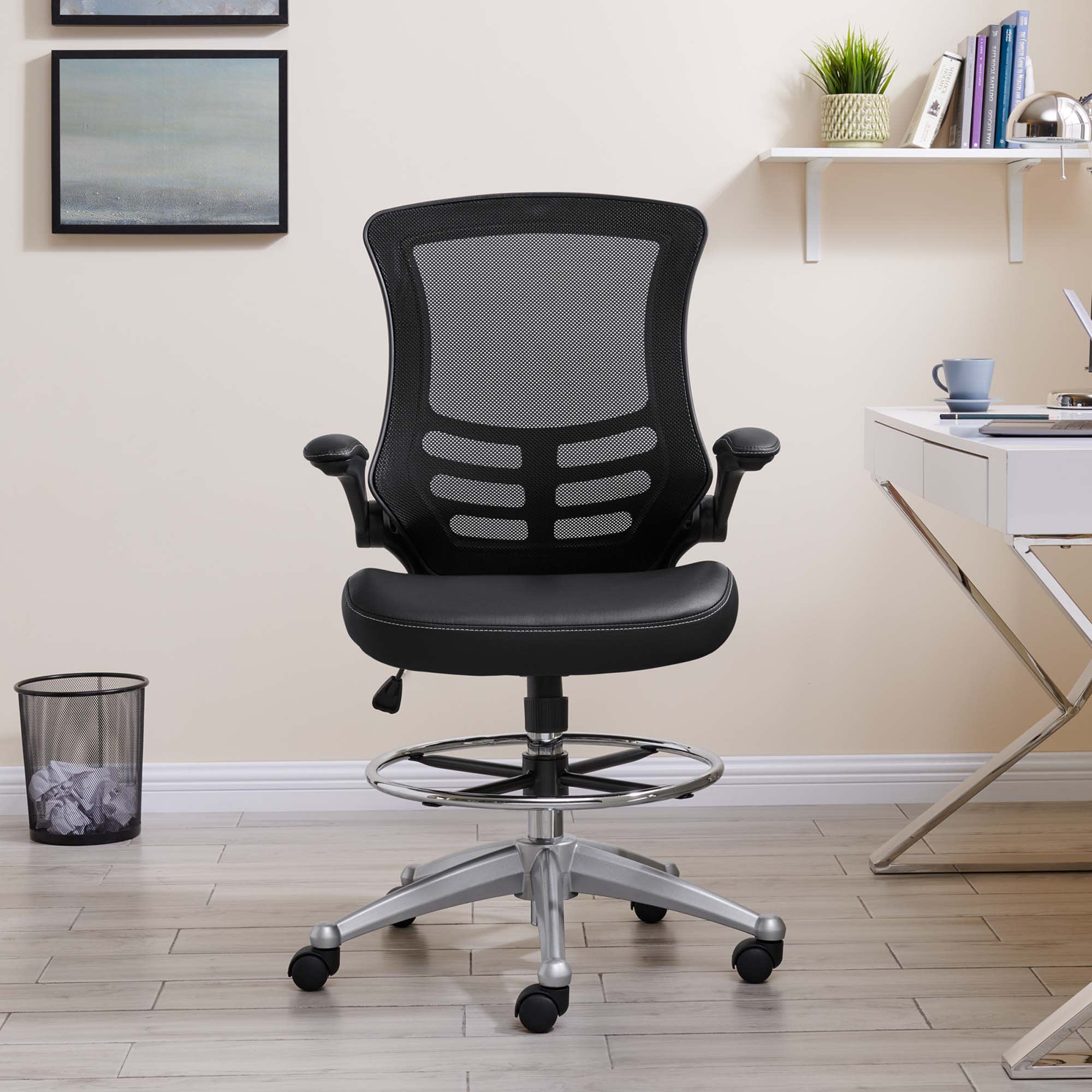 Modway EEI-1422-BLK Office-Chairs - View #9