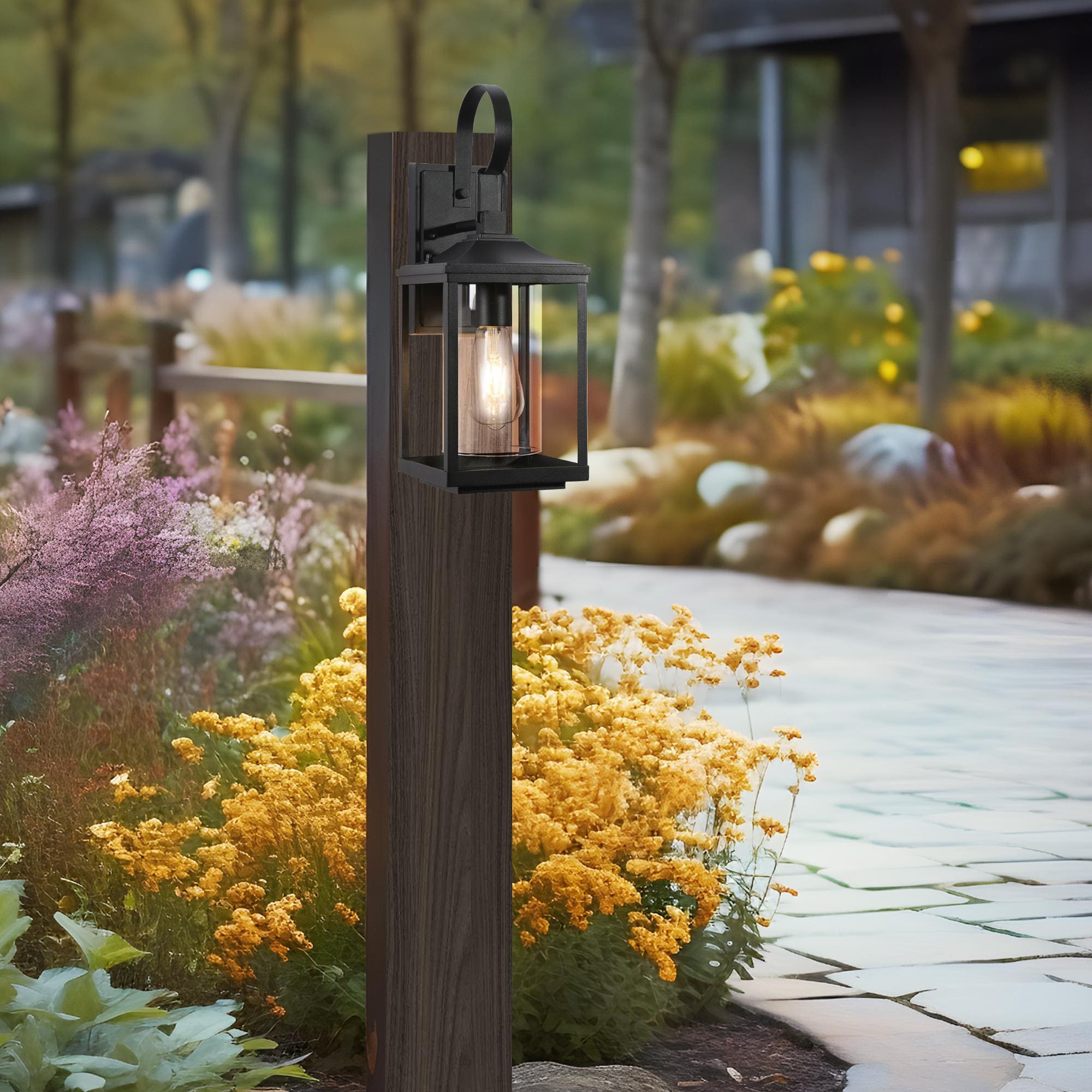 Uolfin Y2U7ZA-LWS24945-48 Outdoor-Wall-Lighting - View #10