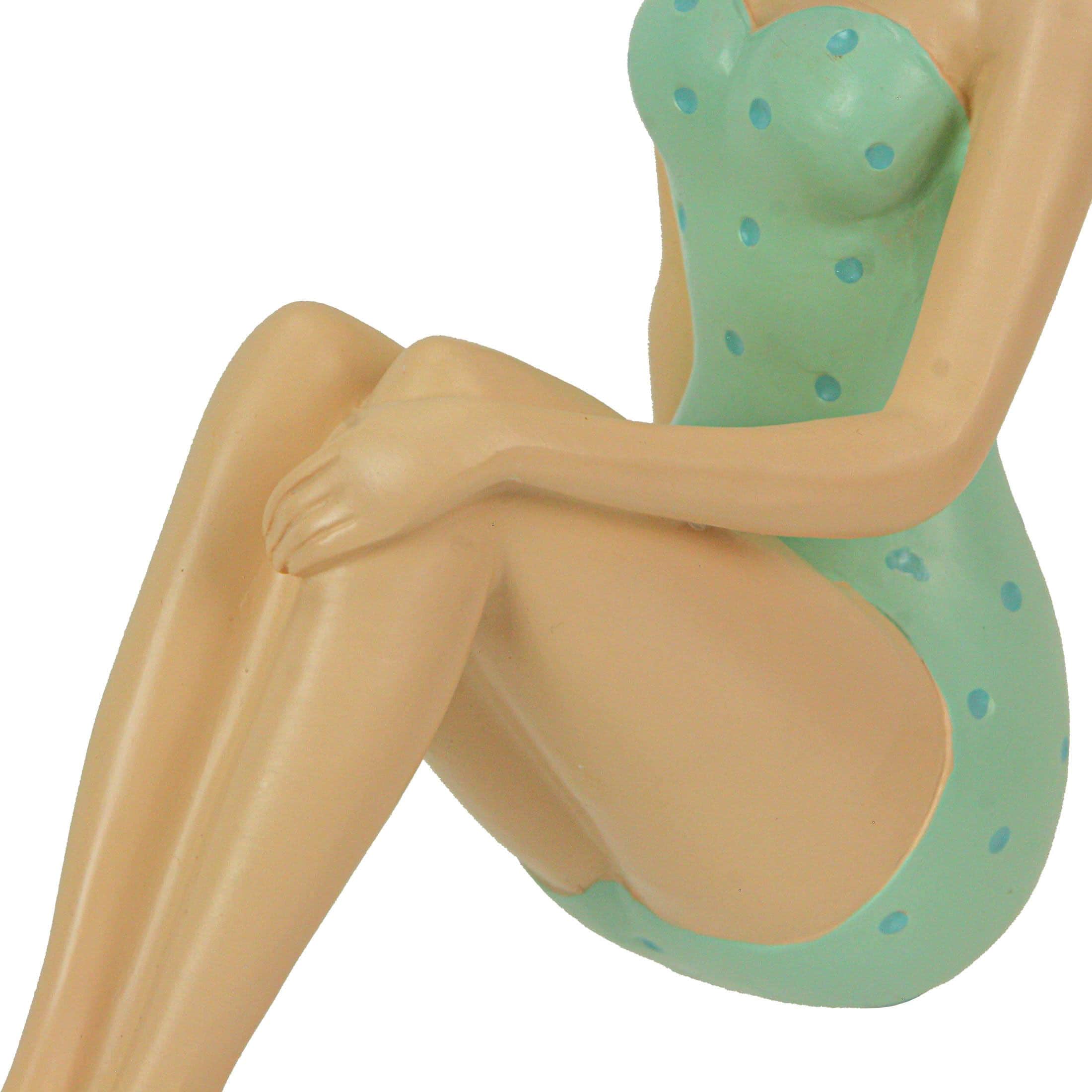 Fancy That Gift & Decor FT-BEA13372-SGR Decorative-Accessories - View #5
