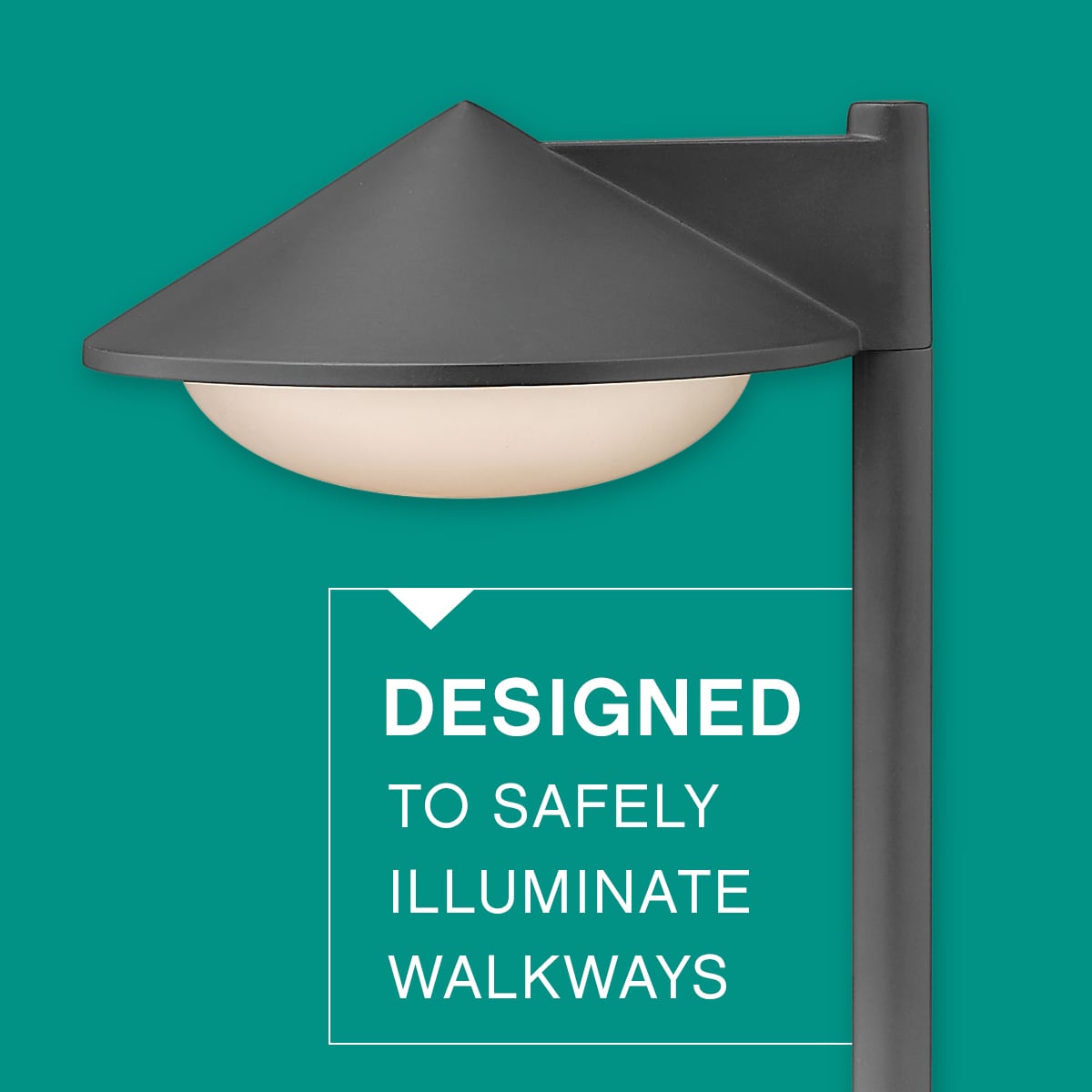 Hinkley 1502CY-LL Path-Lights - View #3