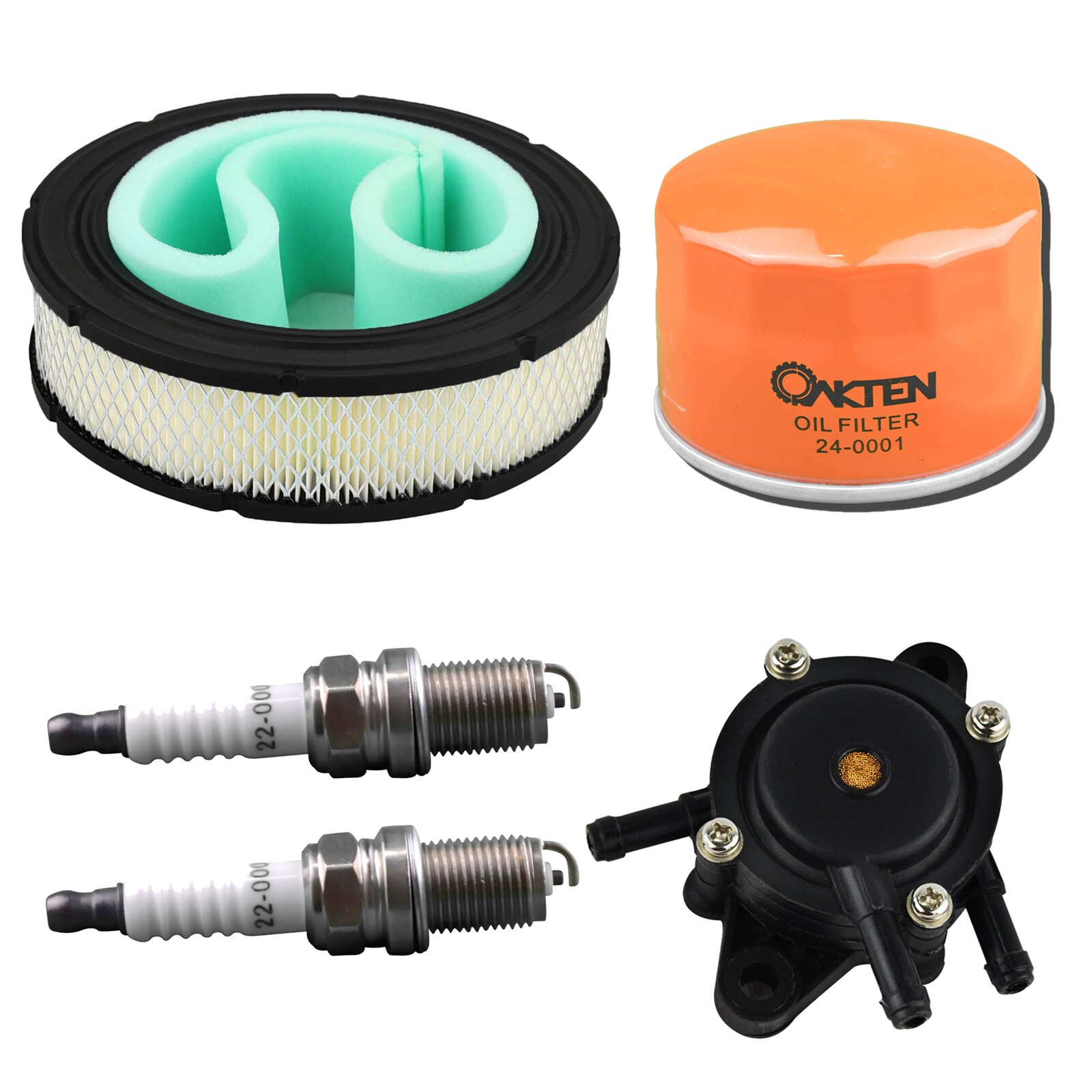 OakTen 90-250042 Small-Engine-Replace-Parts - View #6
