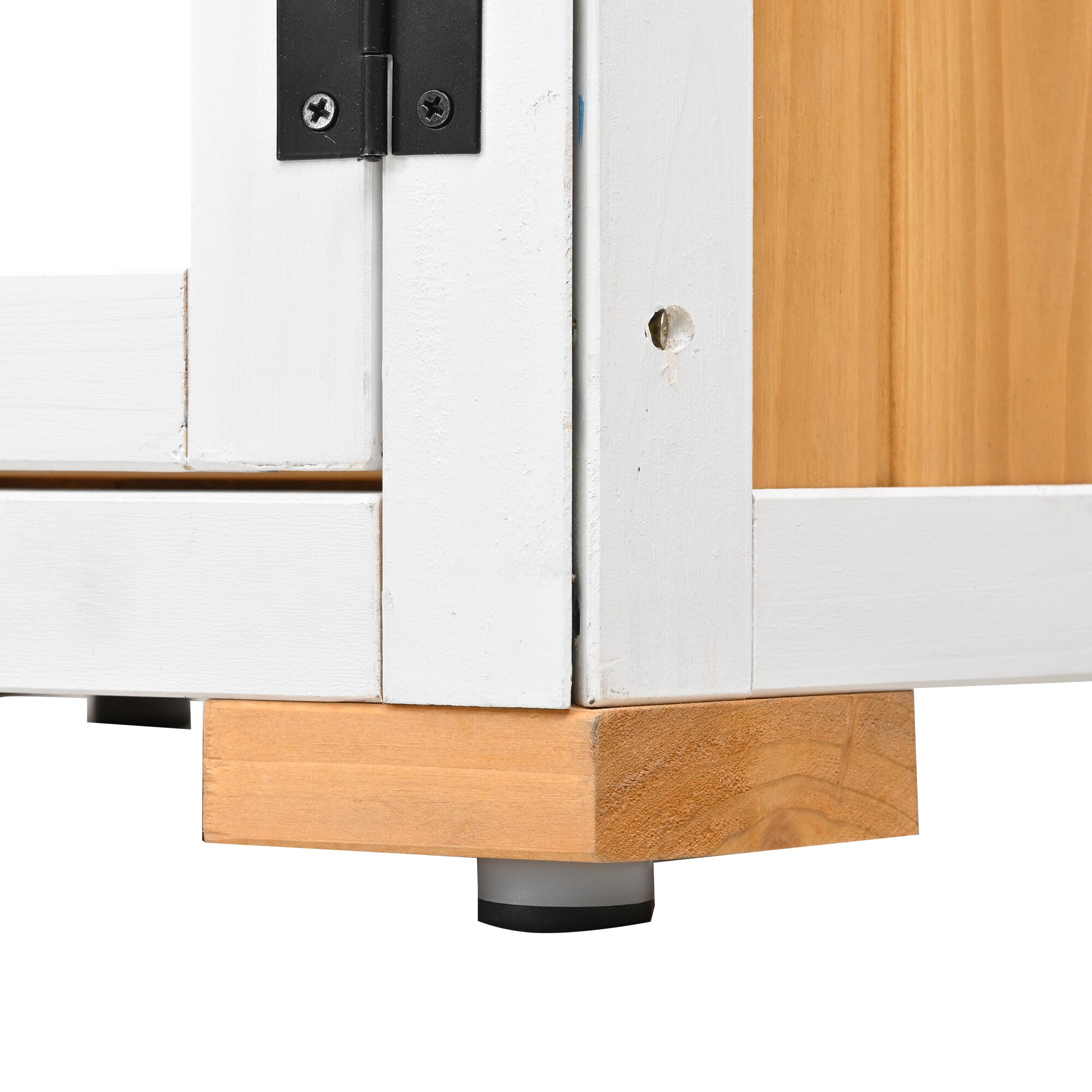 SINOFURN SYA010596BN greenhouses - View #10