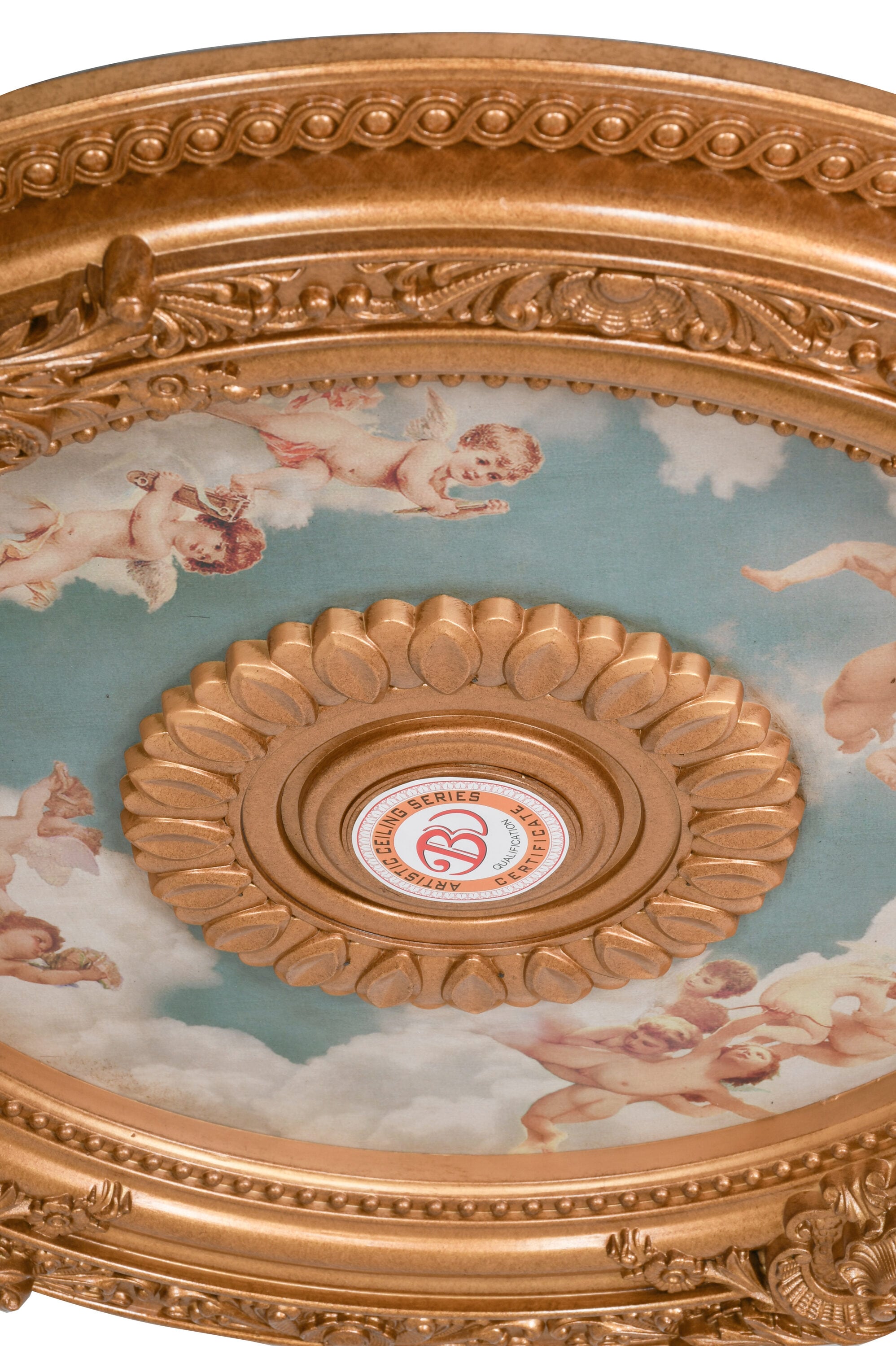 AFD HOME 12023904 Ceiling-Medallions - View #4