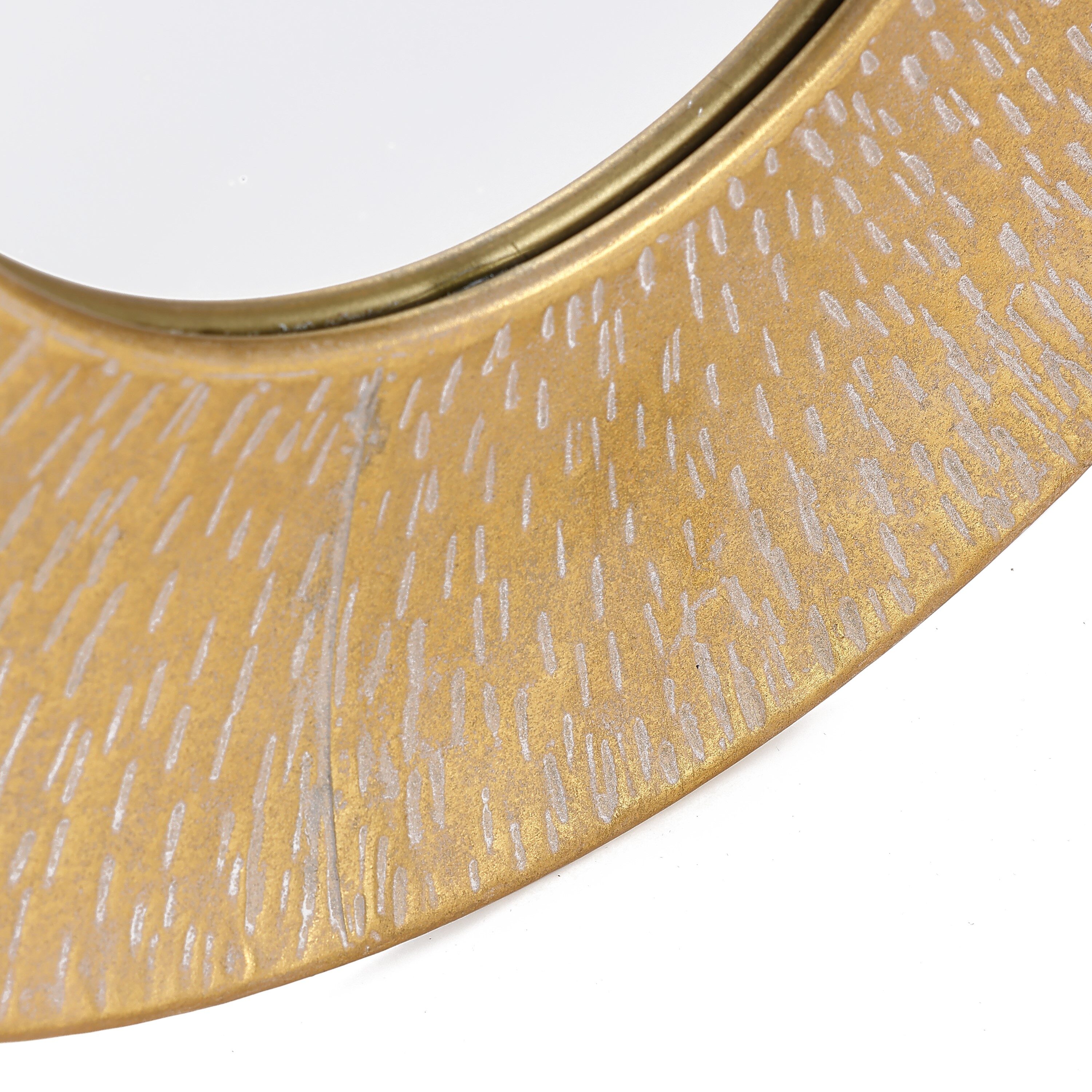 LuxenHome WHA1817 Decor-Mirrors - View #8