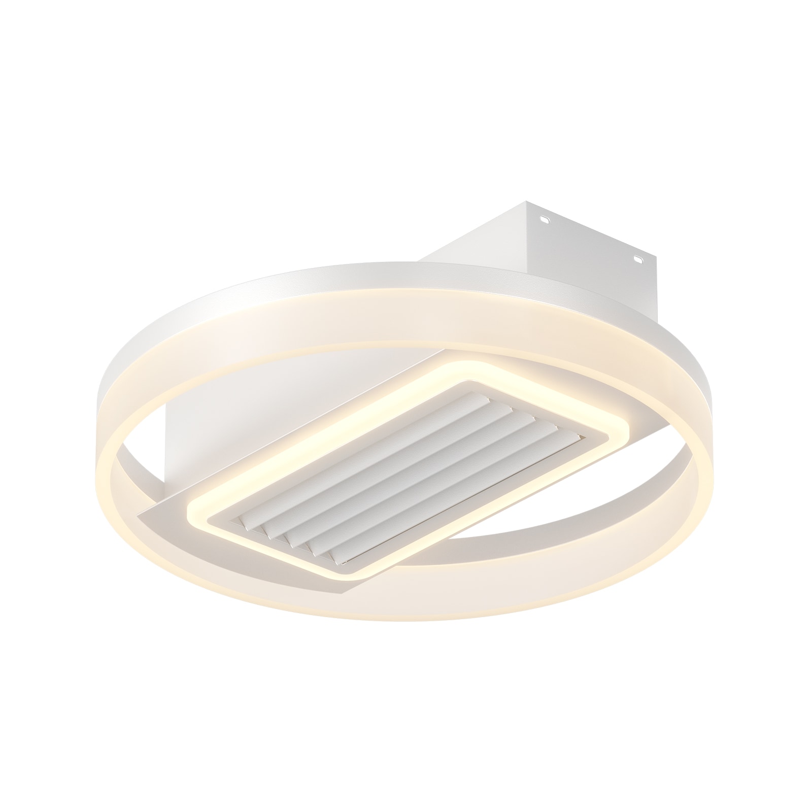 Bayfeve BFGBK-20318-CF Ceiling-Fans - View #2