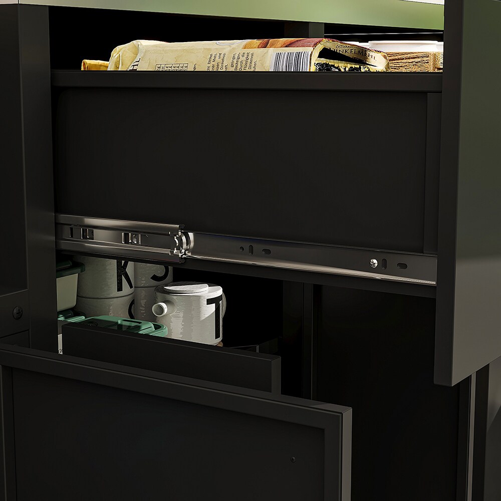 FUFU&GAGA KF510014-01-ABCDE Modular-Outdoor-Kitchens - View #14