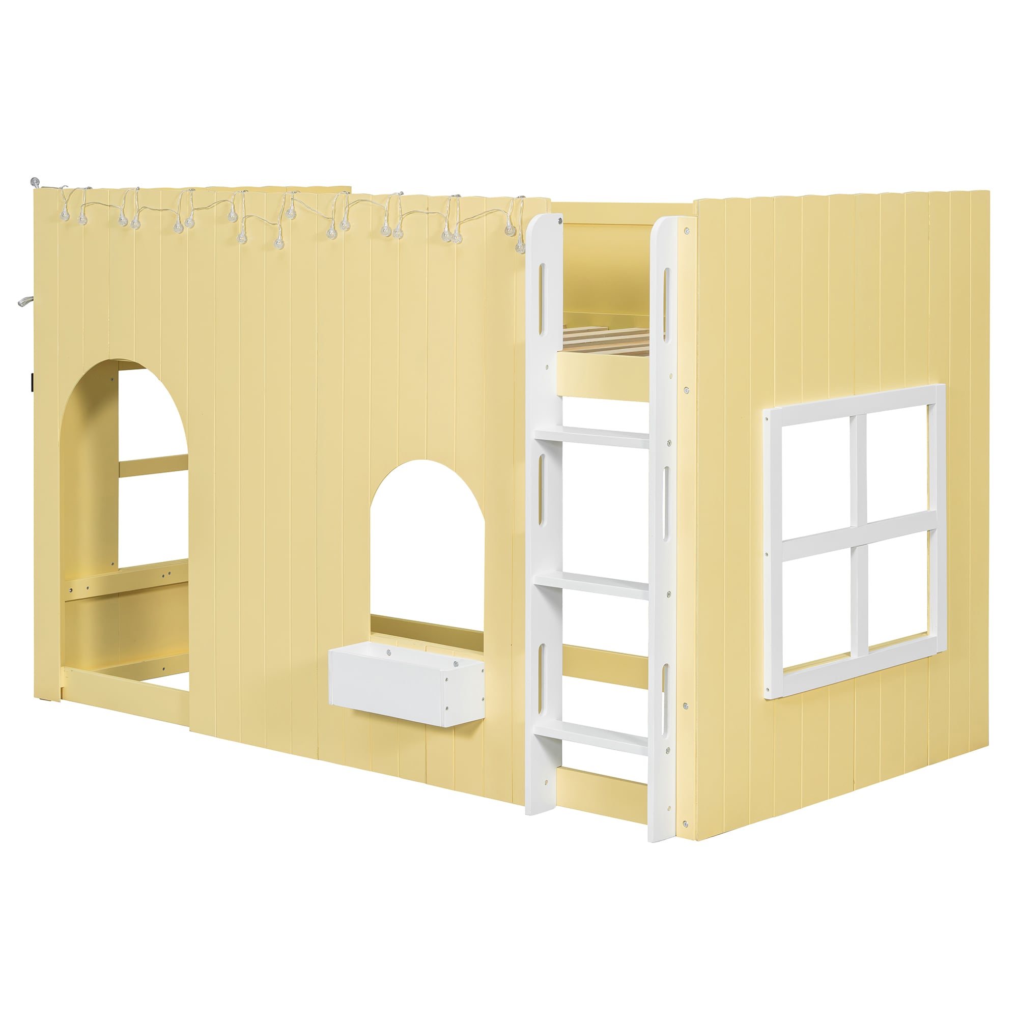 Qualler QD708293L beds - View #4