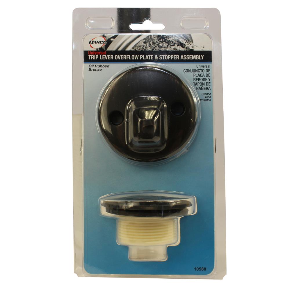 Danco 10580 Tub-Drain - View #4