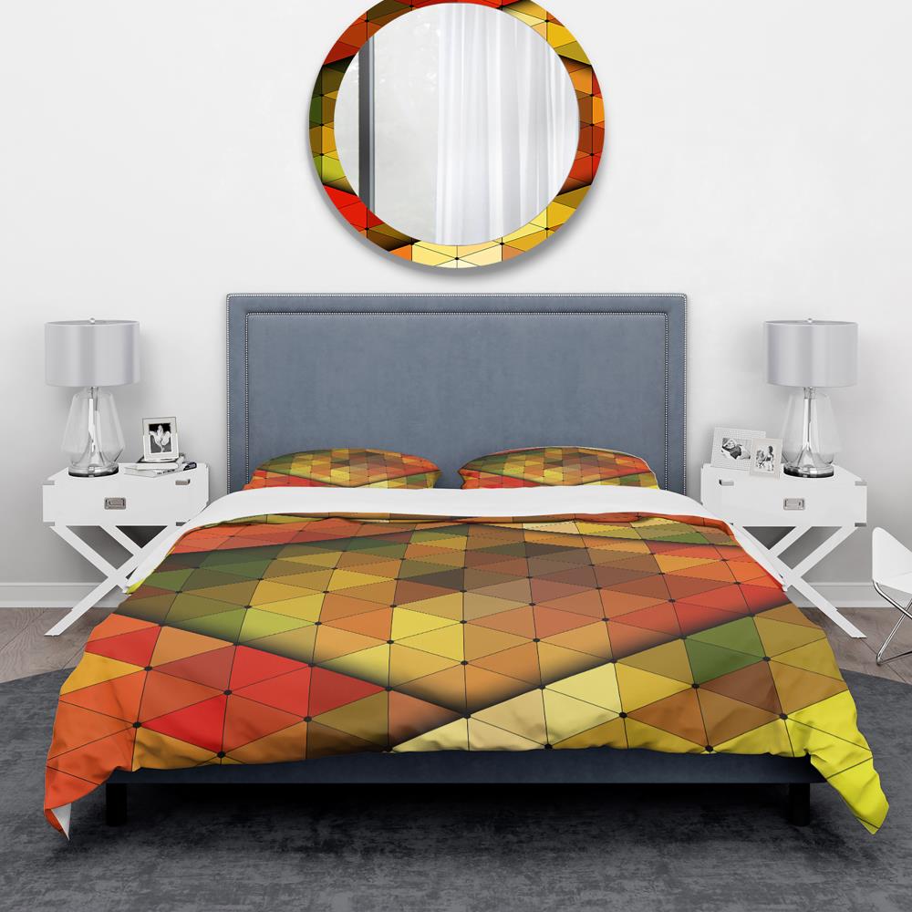 Designart BED19112-Q bedding - View #3