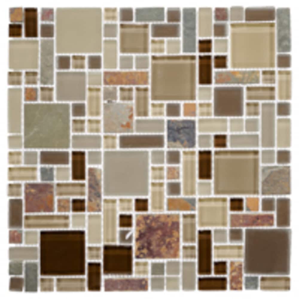 Andova Tiles ANDWRI845 Ceramic-Tile - View #5