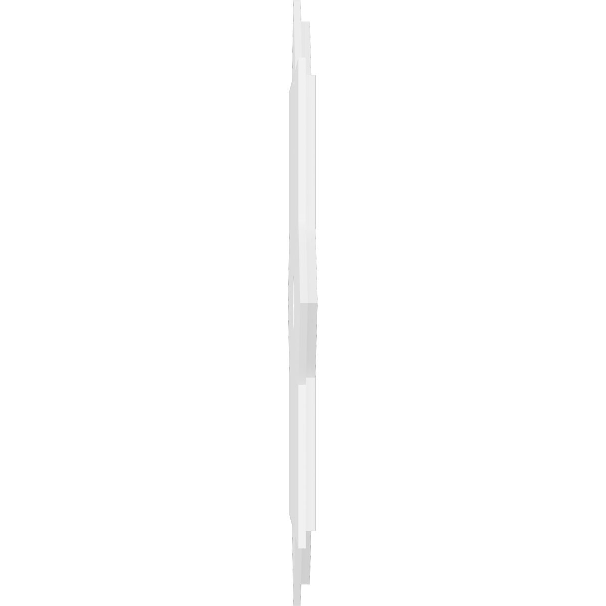 Ekena Millwork CMP20AL-03000 Ceiling-Medallions - View #3