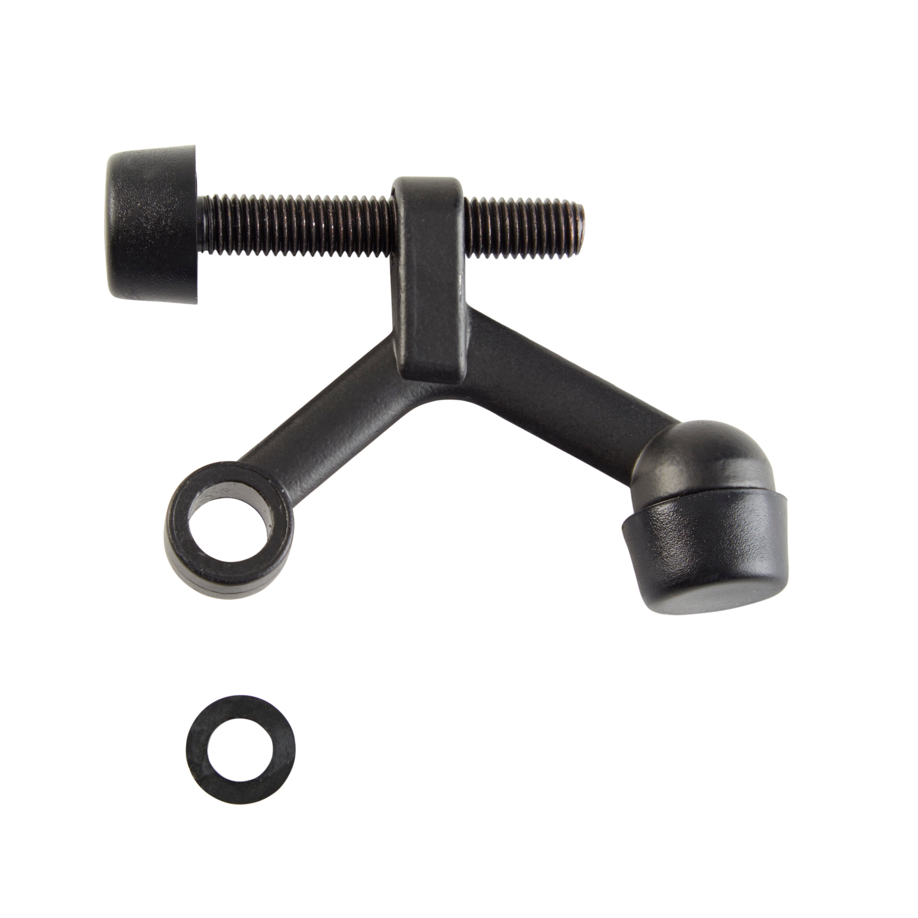 Delaney Hardware 402602 Door-Bumpers-Stops2 - View #2