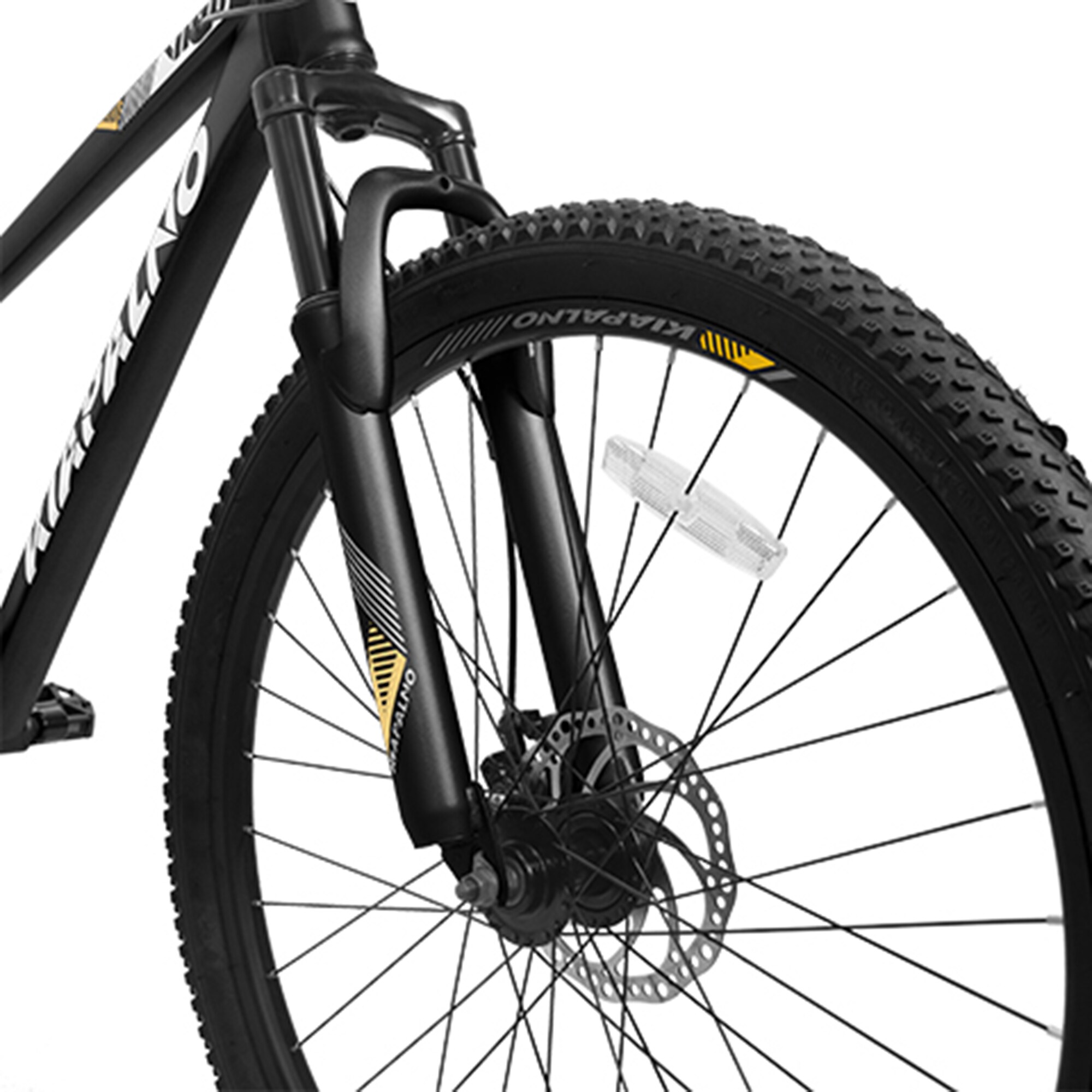 Bybafun YC5800043 bikes - View #10