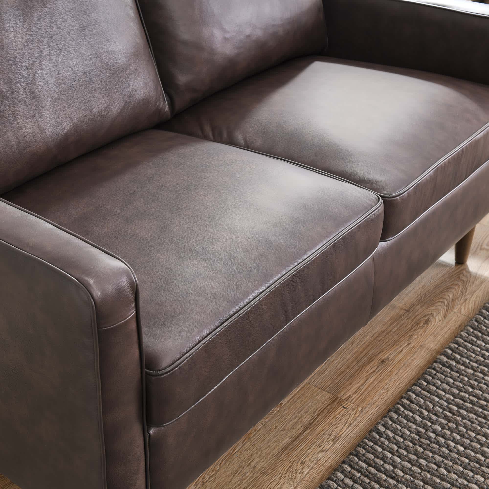 Modway EEI-5554-BRN Sofas-Loveseats - View #8