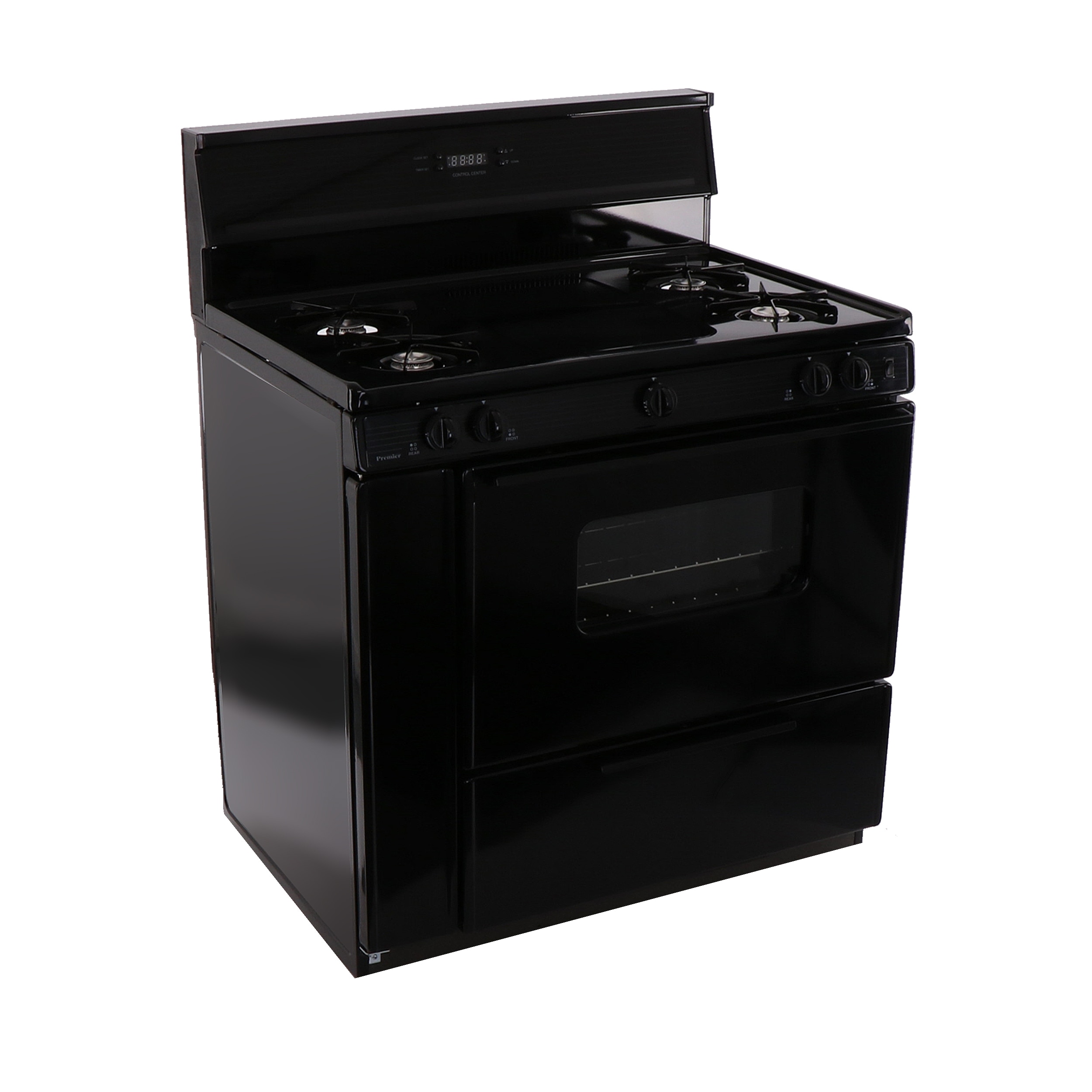 Premier SLK240BP Freestanding-Gas-Ranges - View #3