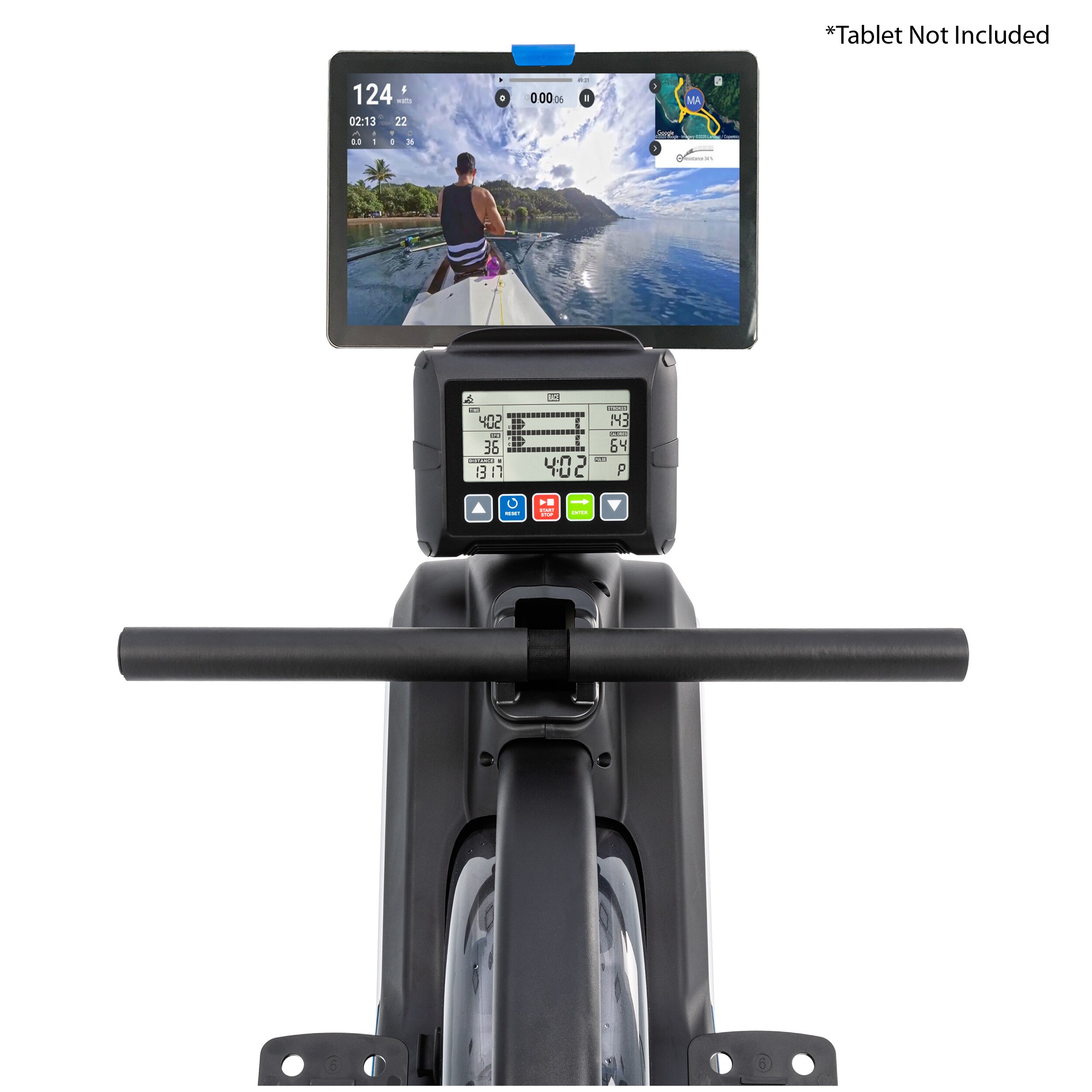 XTERRA Fitness 155912 Rowing-Machines - View #18