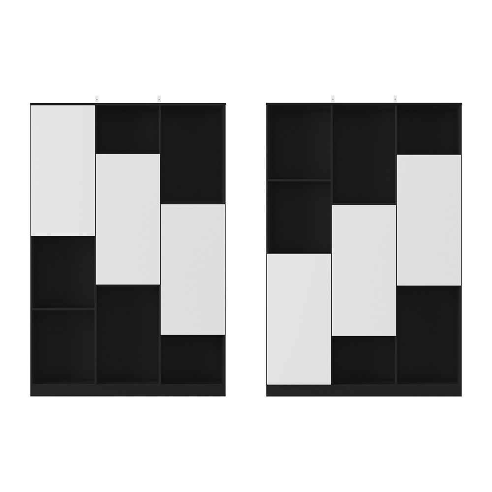 Homsee V-KF460041-01 bookcases - View #6