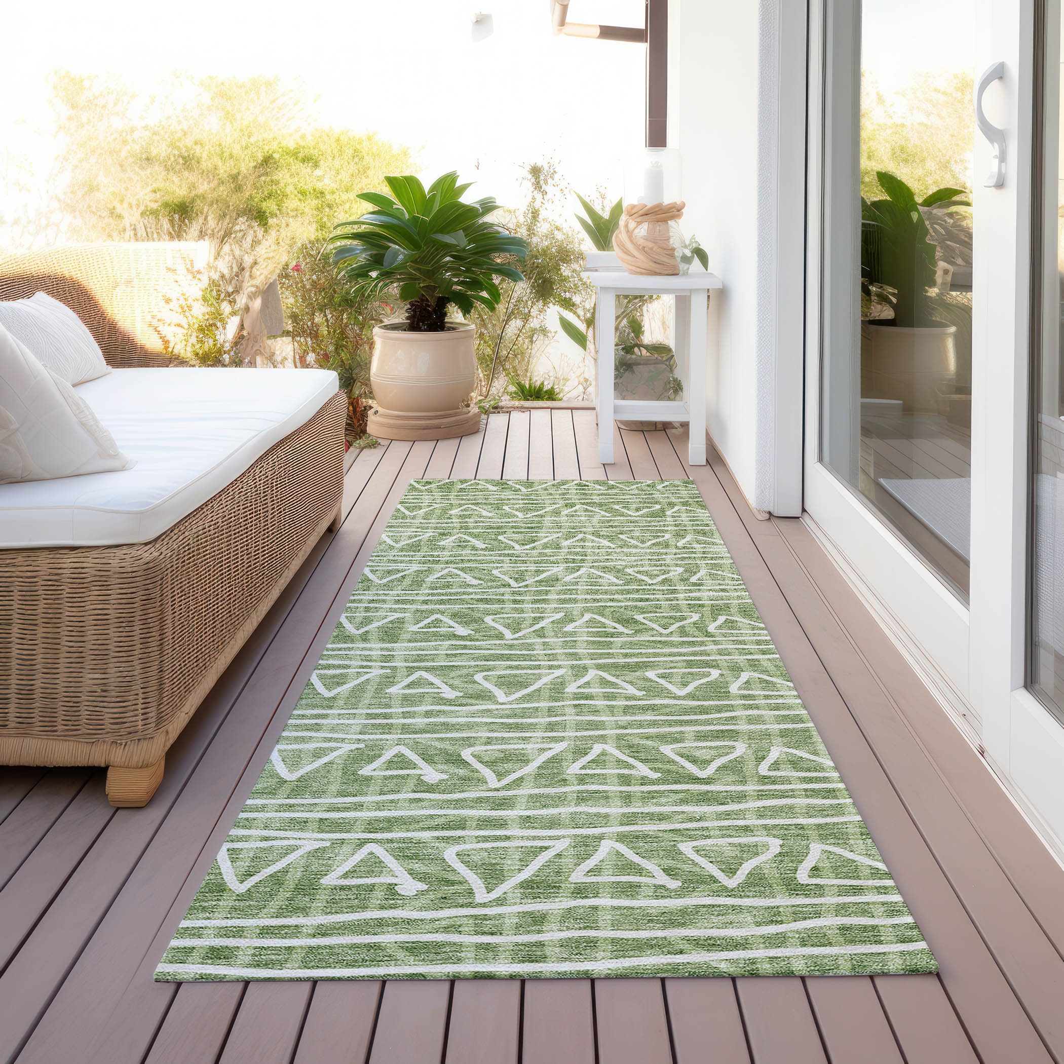Addison Rugs ACN730GE2X8 rugs - View #5