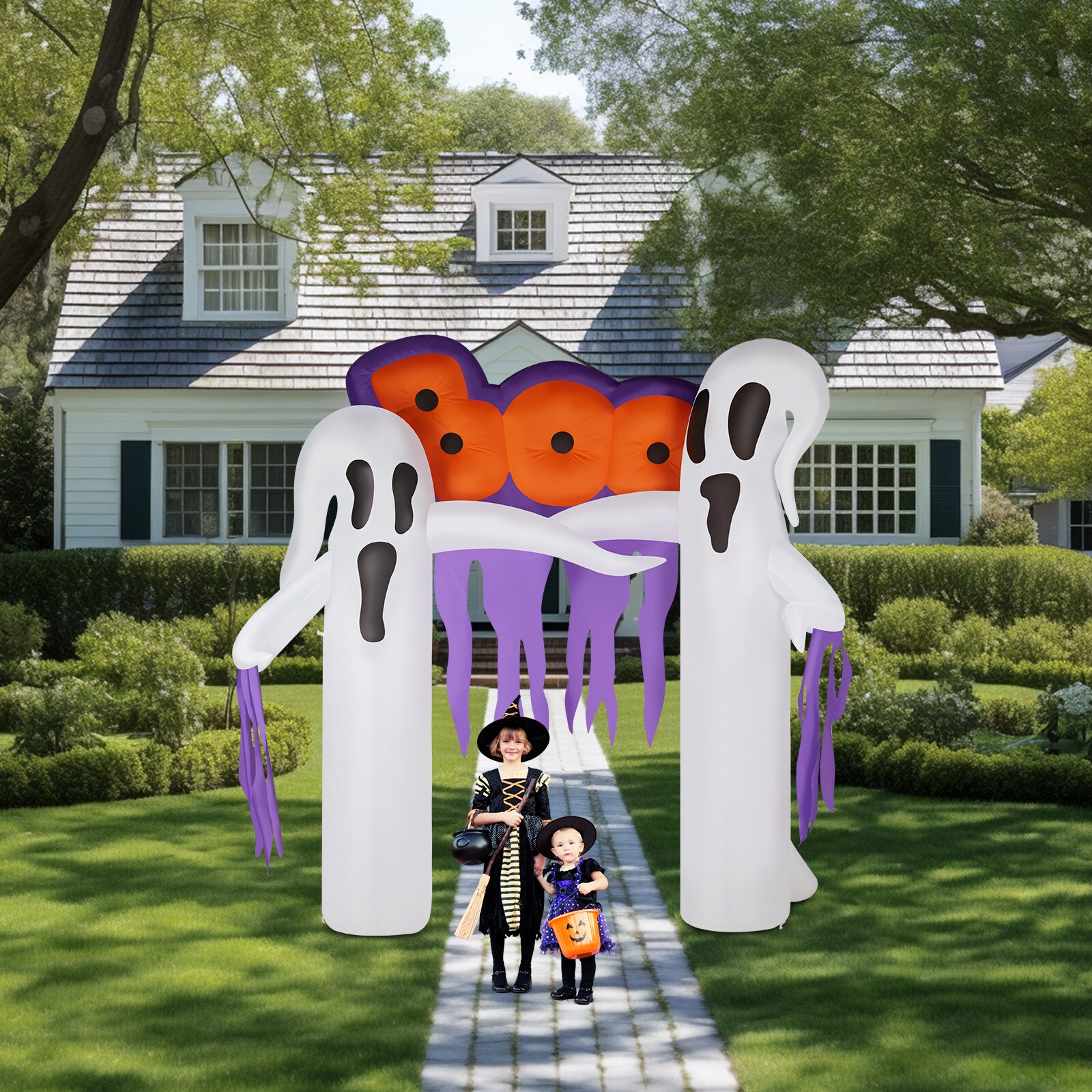 Winado 1-G61000169 Outdoor-Halloween-Decor - View #6