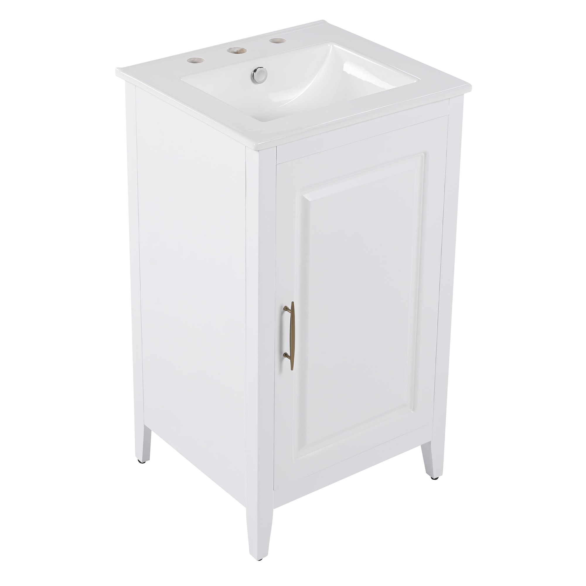 Christopher Knight Home 322888 Bedroom-Vanities - View #17