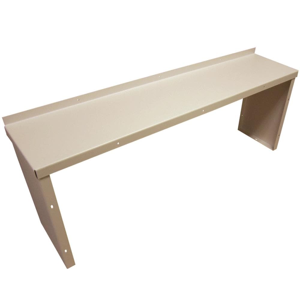 Bilco EXT 12PC2 12 in Sandstone Extension kit