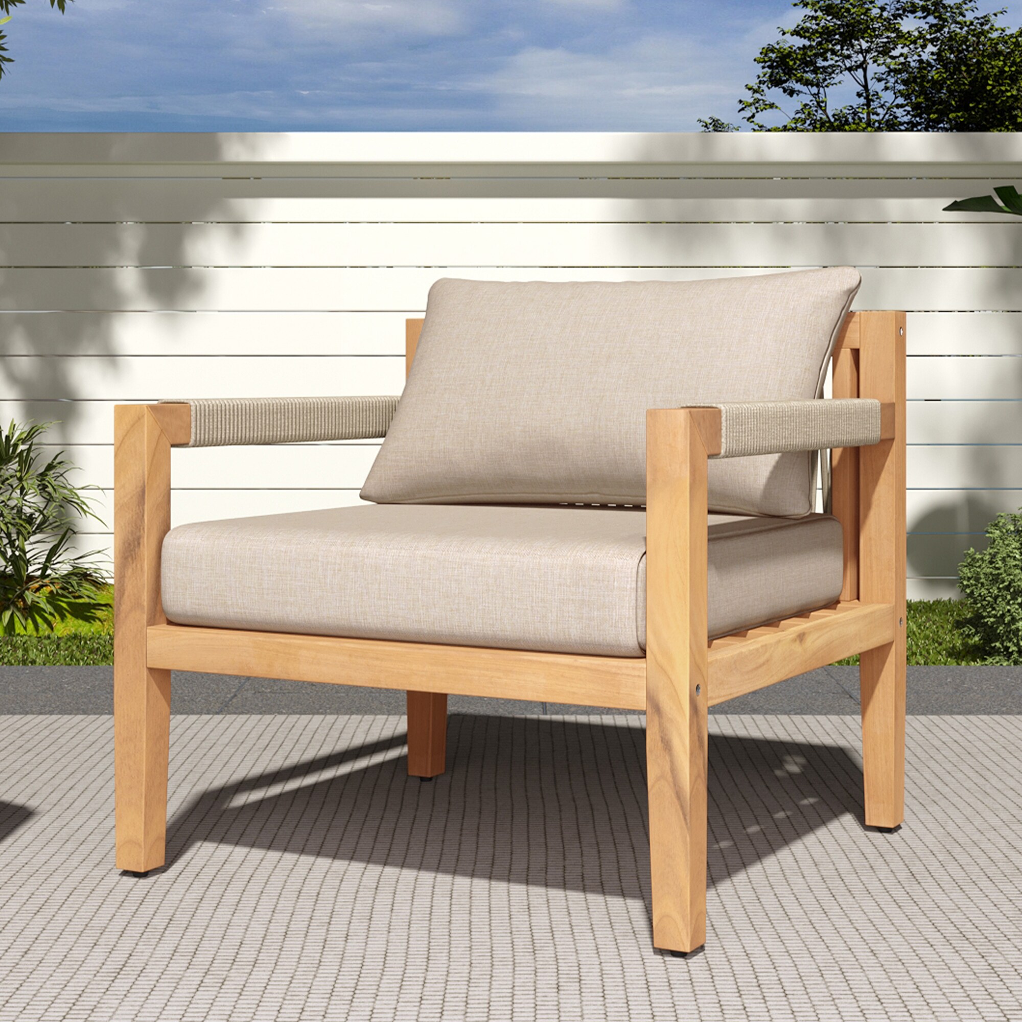 Christopher Knight Home 368935 Patio-Conversation-Sets - View #13