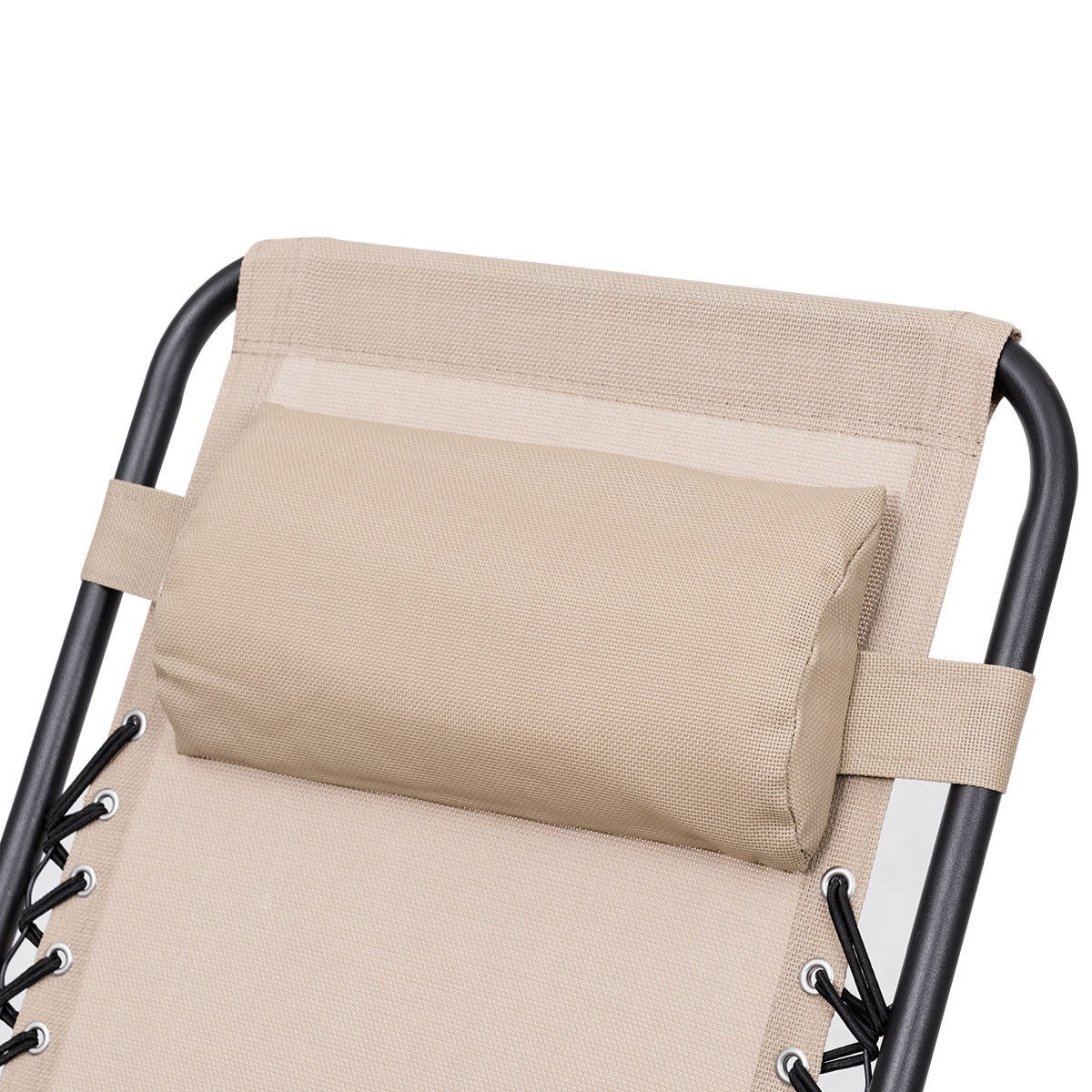 Forclover HYFE-3475CF Patio-Chairs - View #4