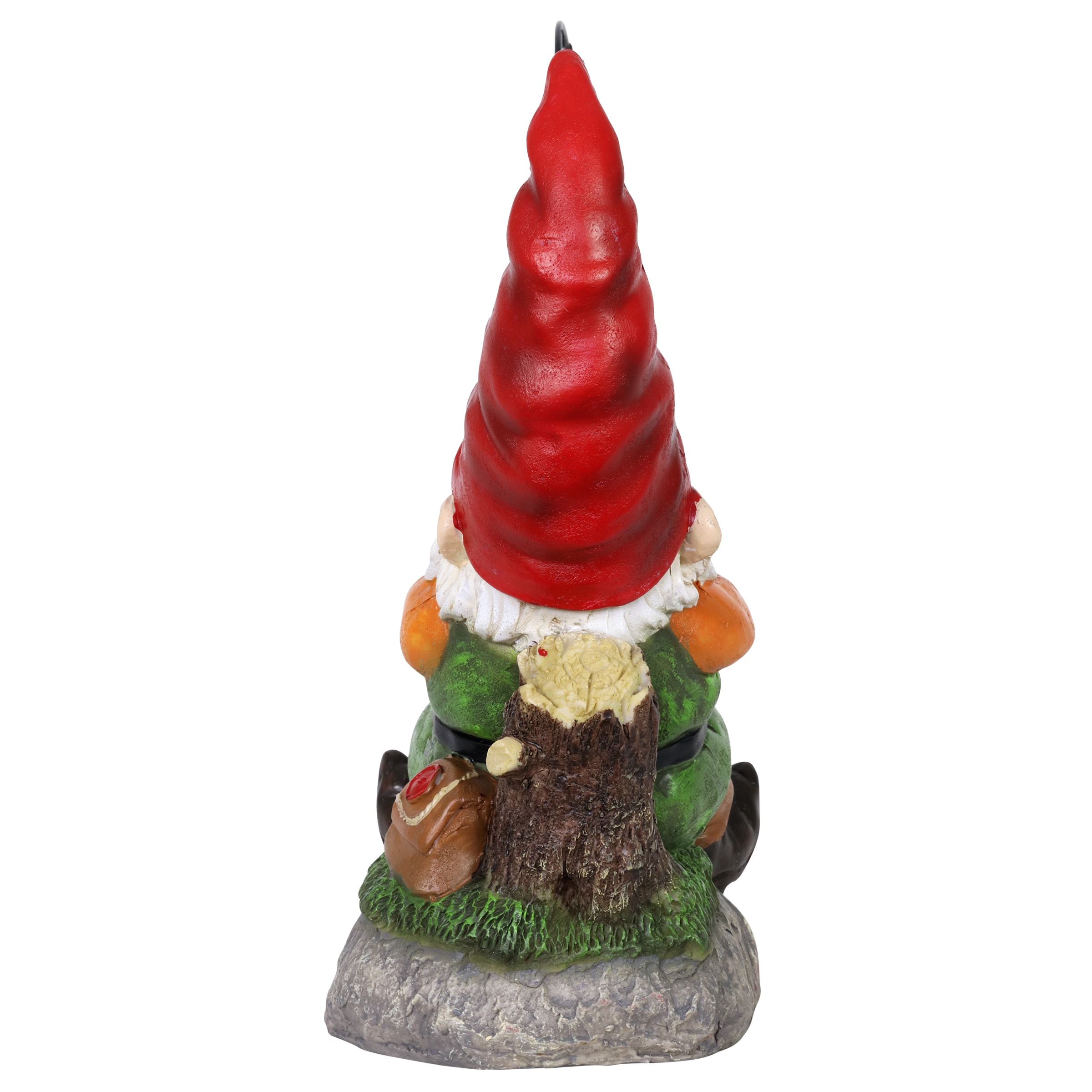 Exhart 11816-RS Garden-Statue - View #12
