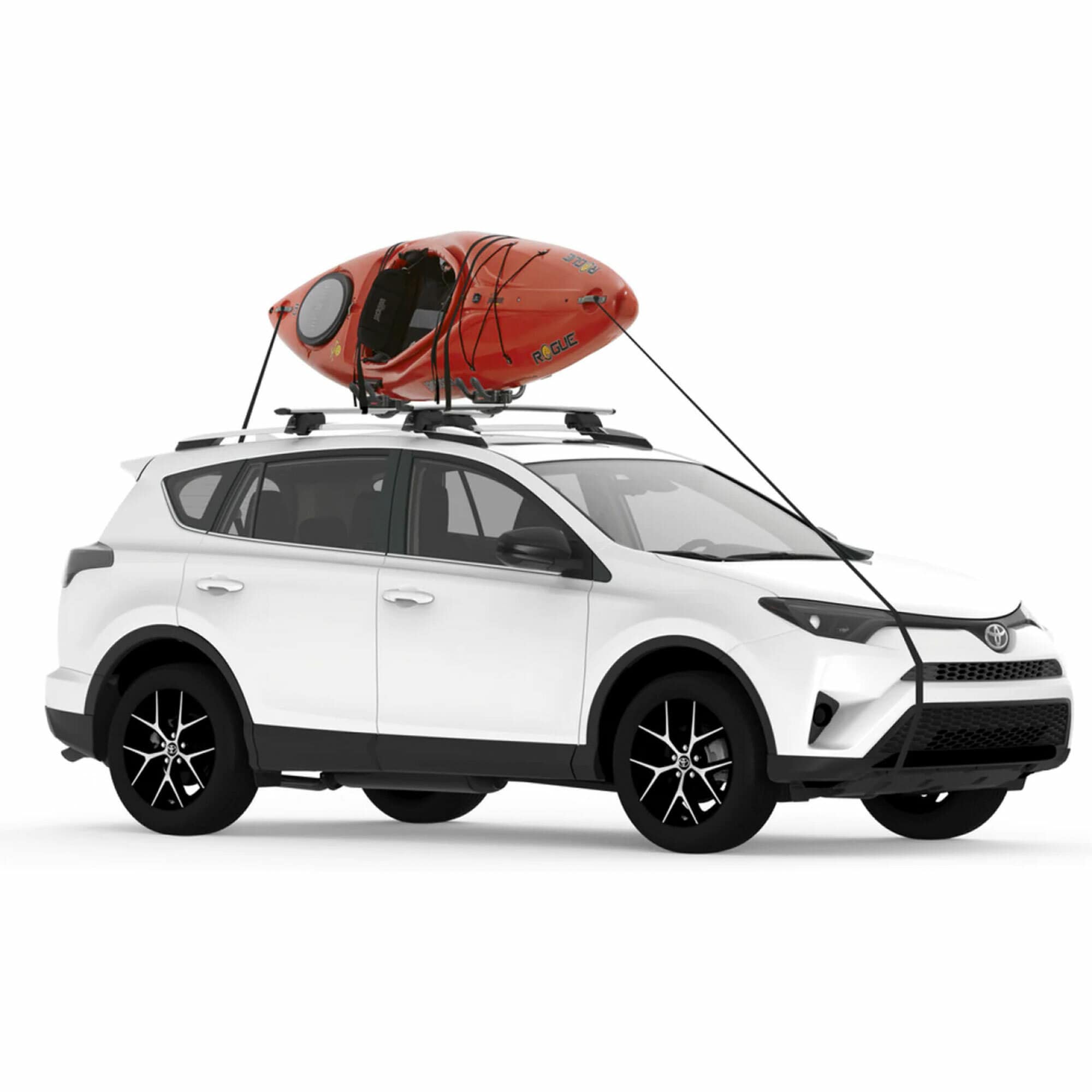 Lowes kayak rack sale