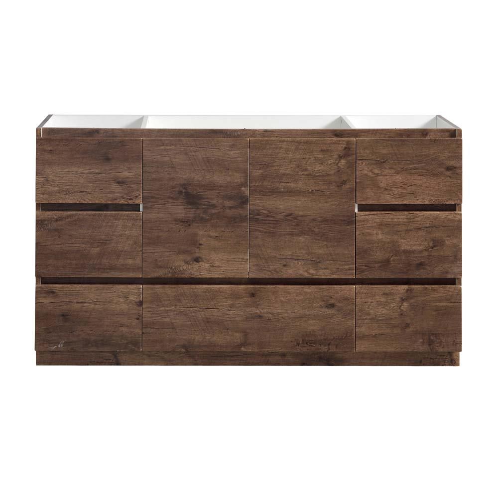 Fresca FCB9360RW-S vanities - View #2